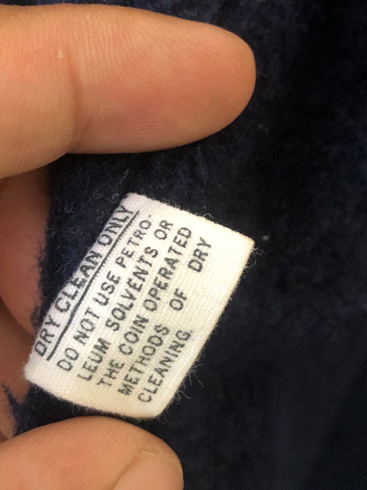 Japanese Brand × Original Montgomery × Vintage Montgomery Ward Mountain Shearling Flannel Size US M / EU 48-50 / 2 - 7 Thumbnail