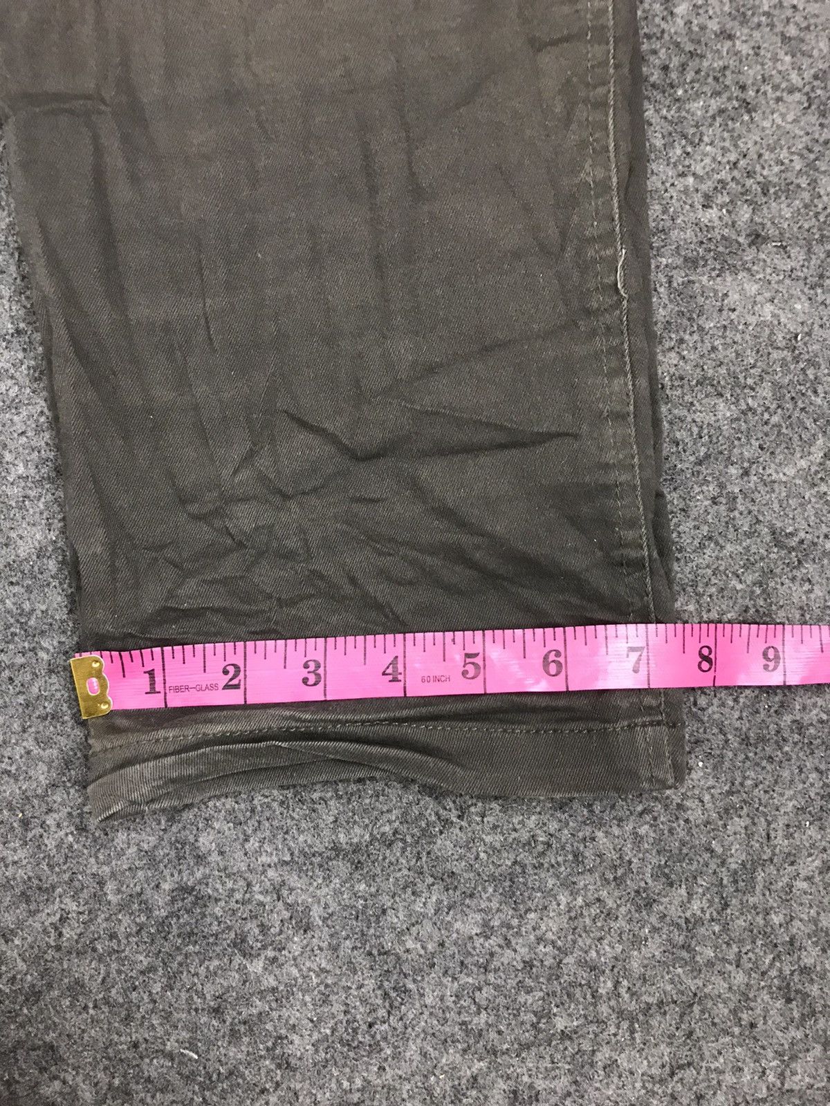 Japanese Brand Vintage Forecast Tactical Element Cargo Pant Multi Pocket Size US 36 / EU 52 - 8 Thumbnail