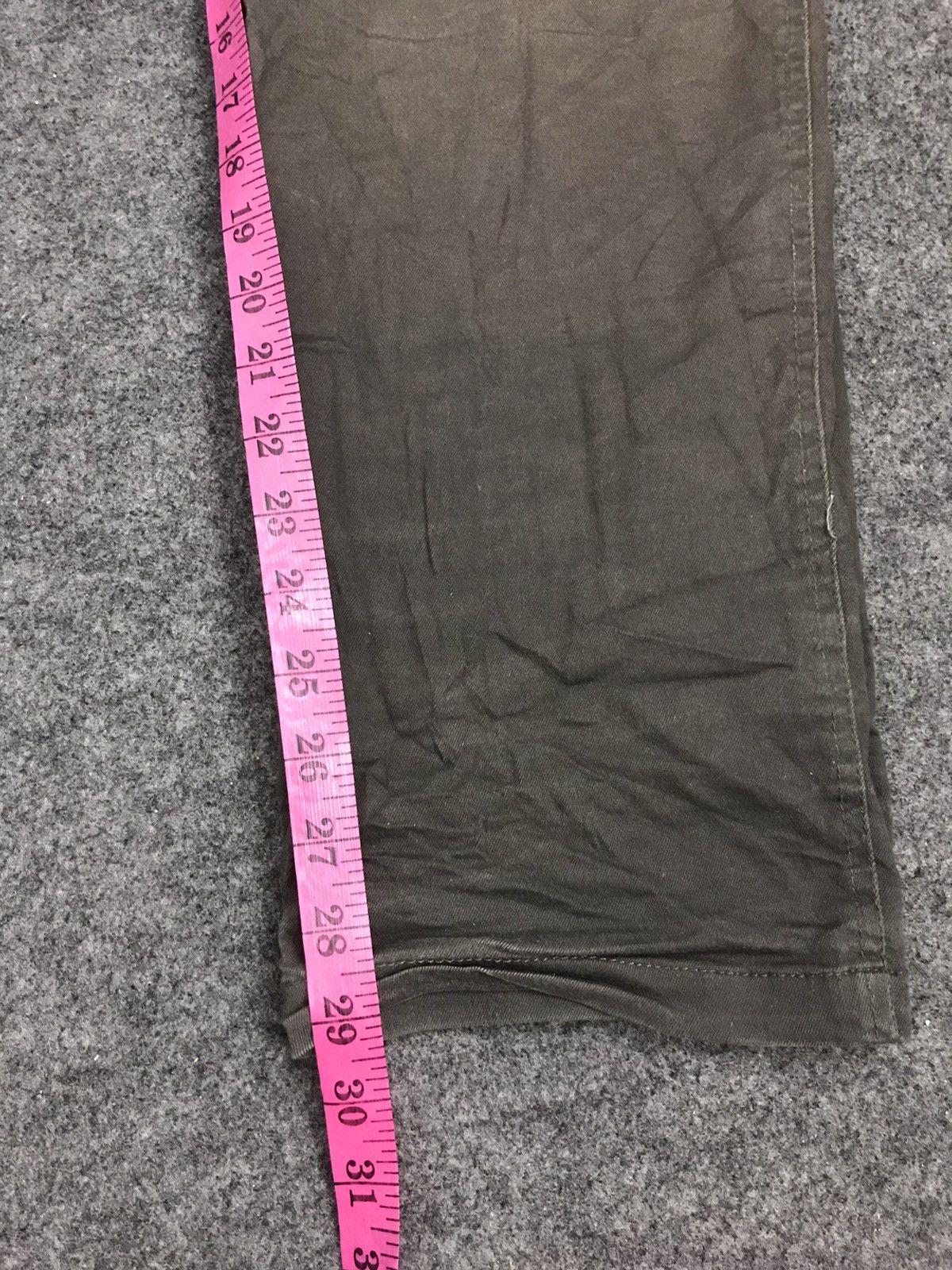 Japanese Brand Vintage Forecast Tactical Element Cargo Pant Multi Pocket Size US 36 / EU 52 - 9 Thumbnail
