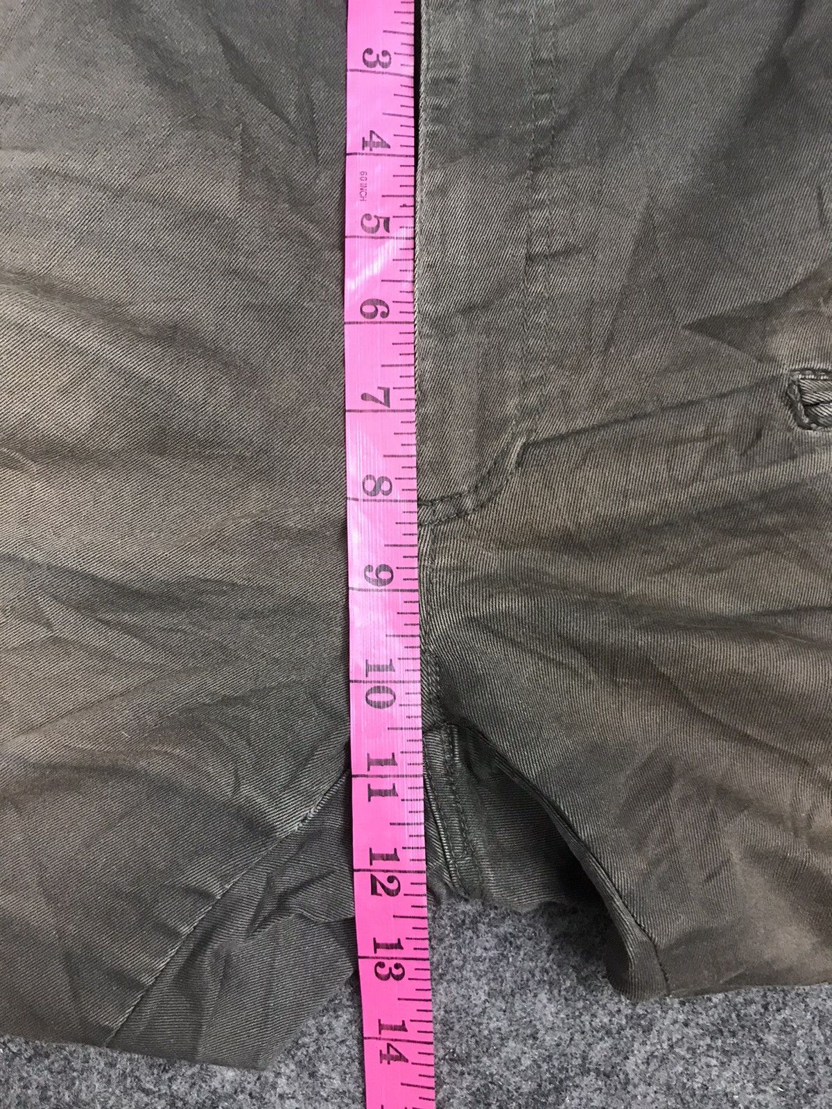 Japanese Brand Vintage Forecast Tactical Element Cargo Pant Multi Pocket Size US 36 / EU 52 - 7 Thumbnail