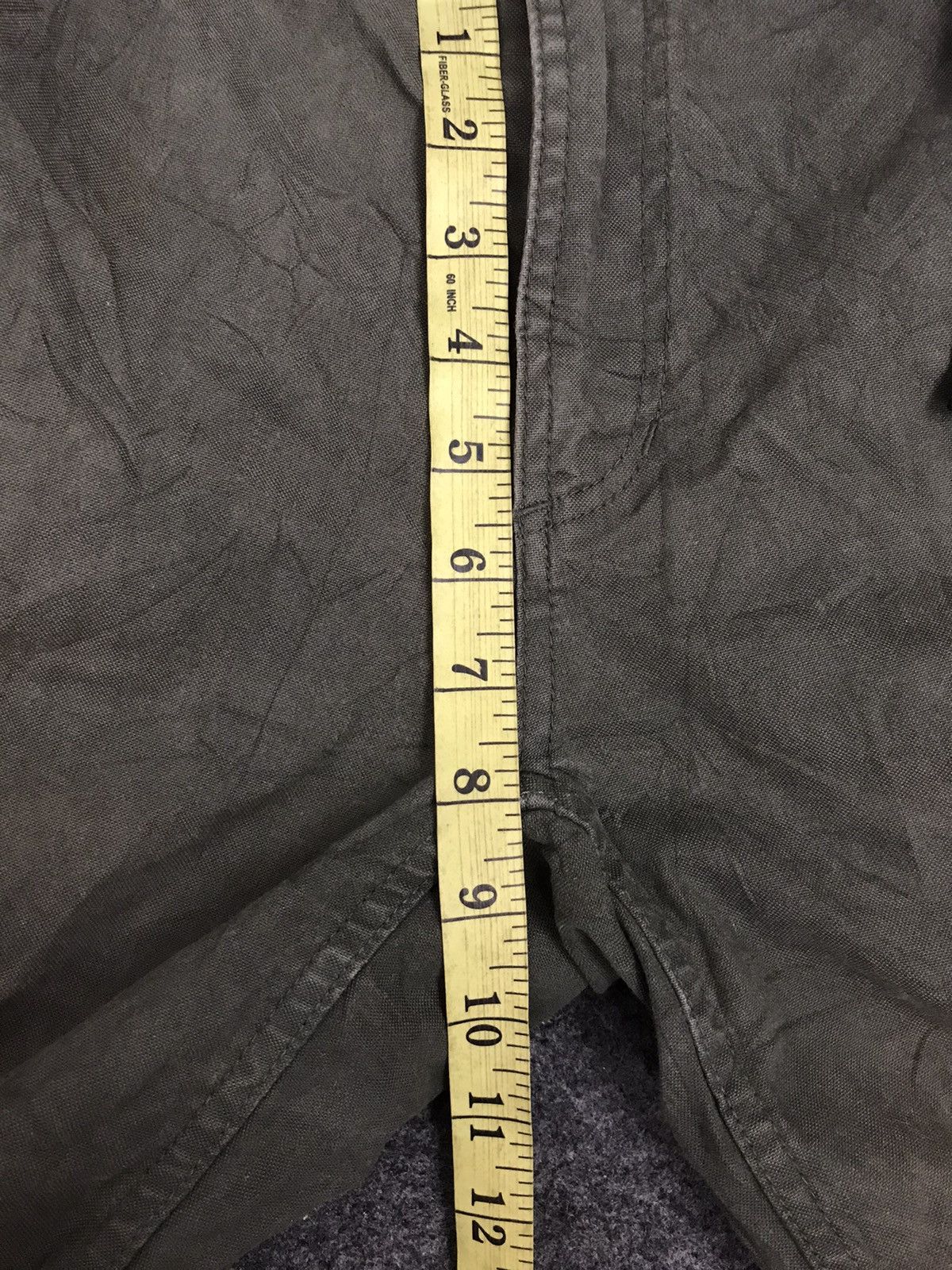 The North Face The North Face Cotton Pant Streetwear Cargo Jogging Size US 32 / EU 48 - 7 Thumbnail