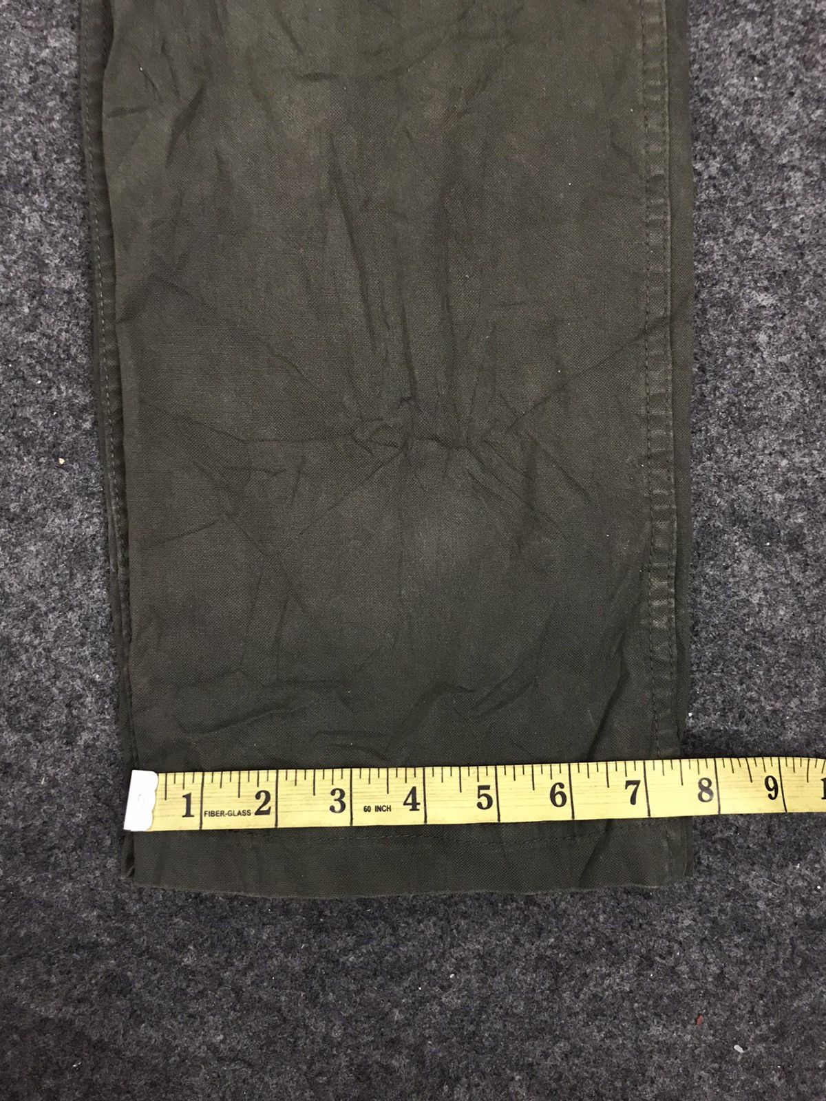 The North Face The North Face Cotton Pant Streetwear Cargo Jogging Size US 32 / EU 48 - 10 Thumbnail