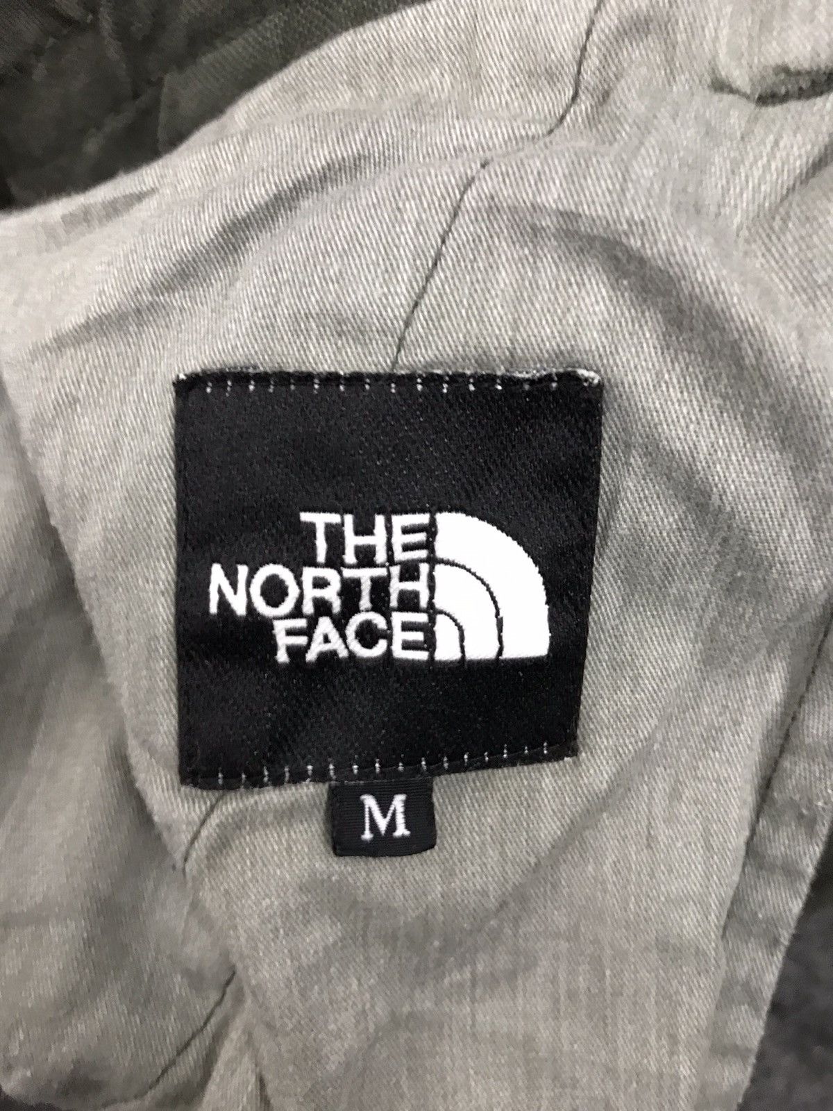 The North Face The North Face Cotton Pant Streetwear Cargo Jogging Size US 32 / EU 48 - 3 Thumbnail