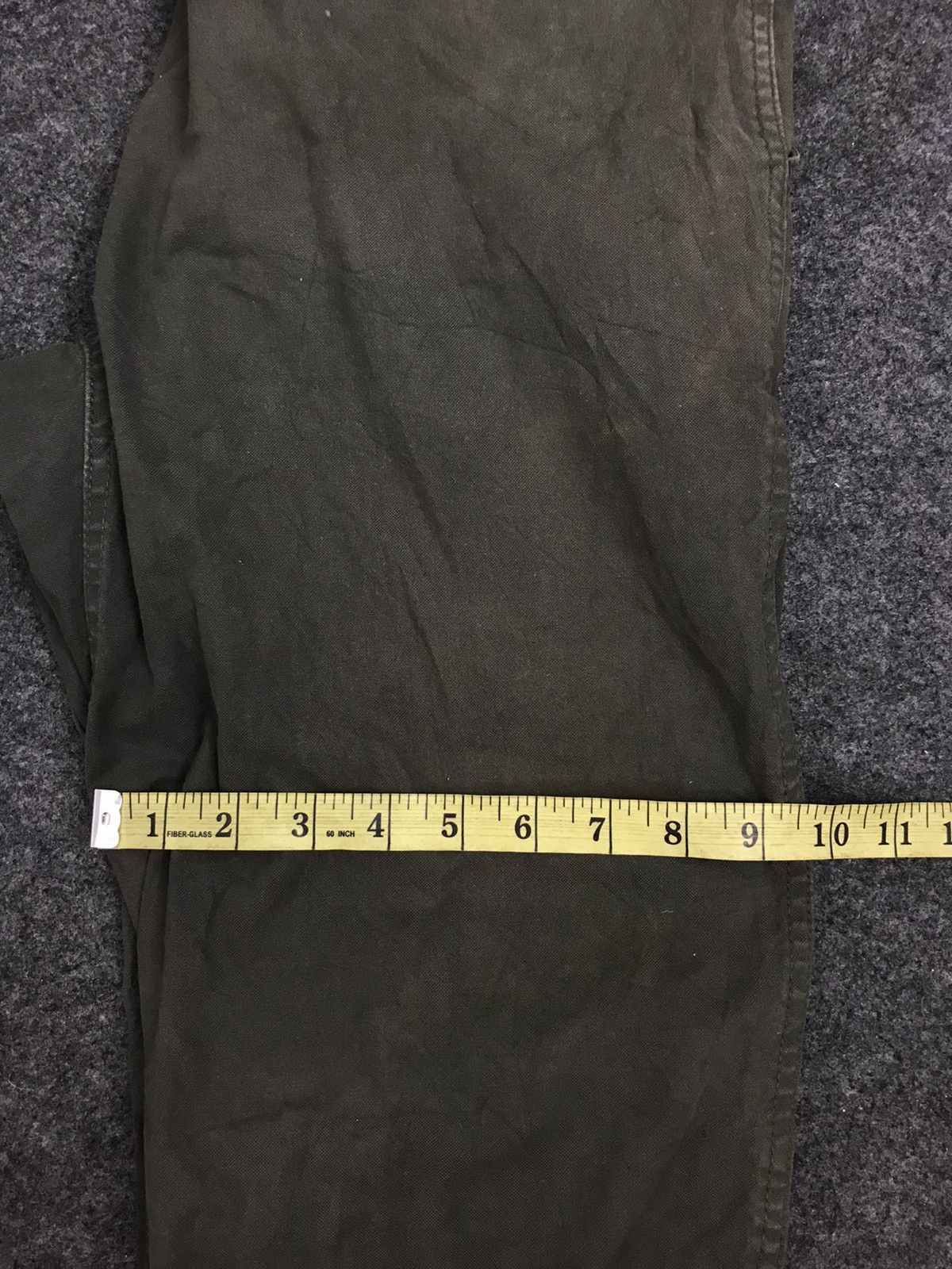 The North Face The North Face Cotton Pant Streetwear Cargo Jogging Size US 32 / EU 48 - 11 Thumbnail