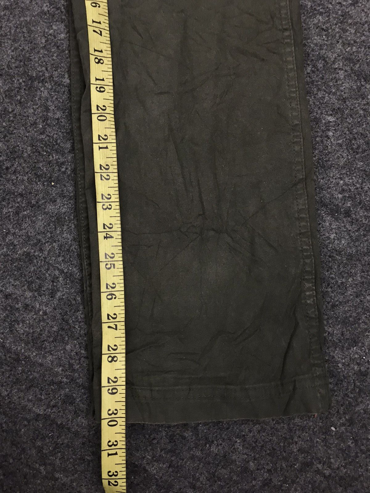 The North Face The North Face Cotton Pant Streetwear Cargo Jogging Size US 32 / EU 48 - 9 Thumbnail