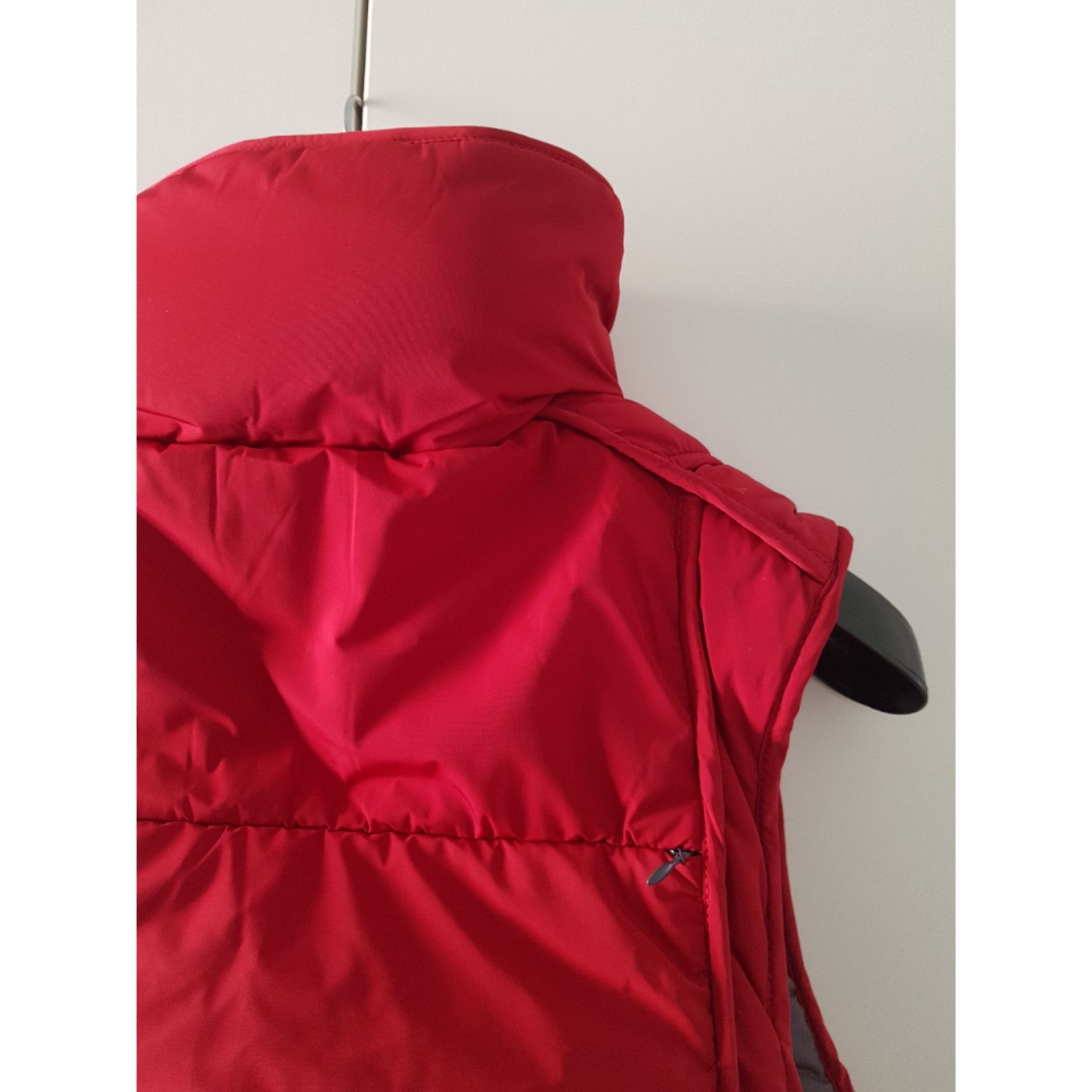 A-COLD-WALL* ACW* Life Jacket Straps Padded Vest Size US L / EU 52-54 / 3 - 8 Thumbnail