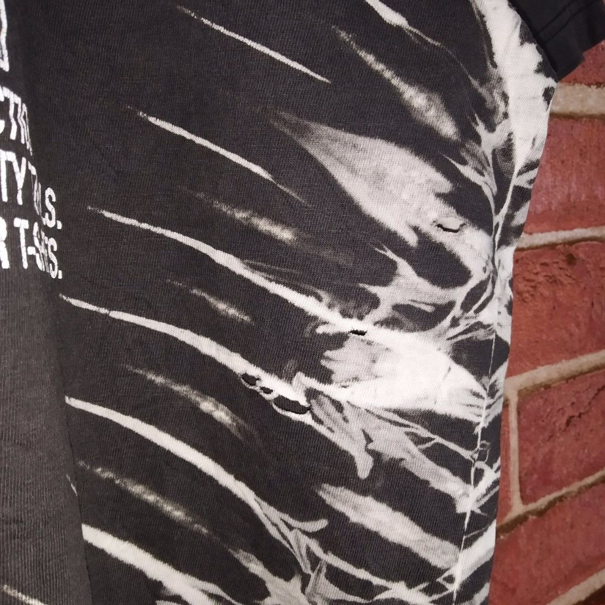American Eagle Outfitters Vintage American Eagles Tie Dye Nice Design Size US L / EU 52-54 / 3 - 3 Thumbnail