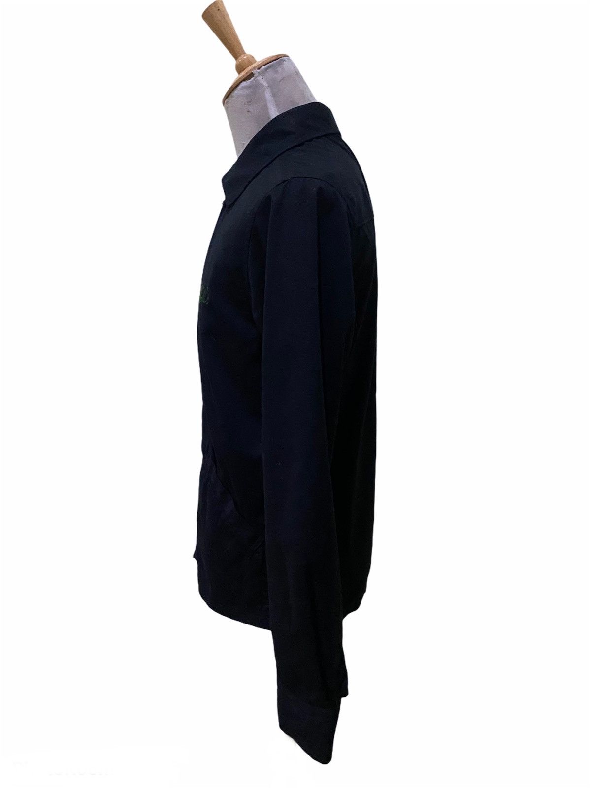 Stussy STUSSY KICHIJOJI 1st ANNIVERSARY EXCLUSIVE CASUAL JACKET Size US M / EU 48-50 / 2 - 12 Thumbnail
