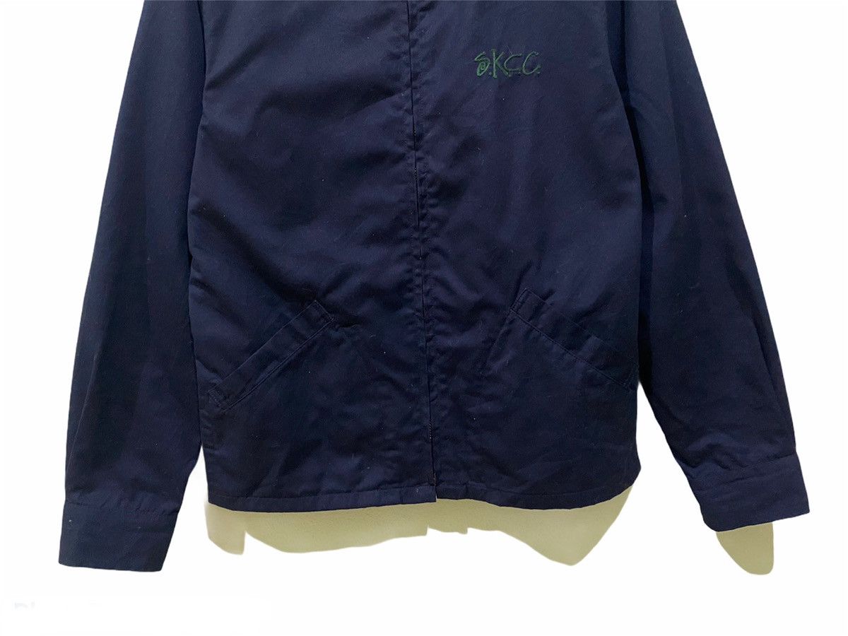 Stussy STUSSY KICHIJOJI 1st ANNIVERSARY EXCLUSIVE CASUAL JACKET Size US M / EU 48-50 / 2 - 4 Thumbnail
