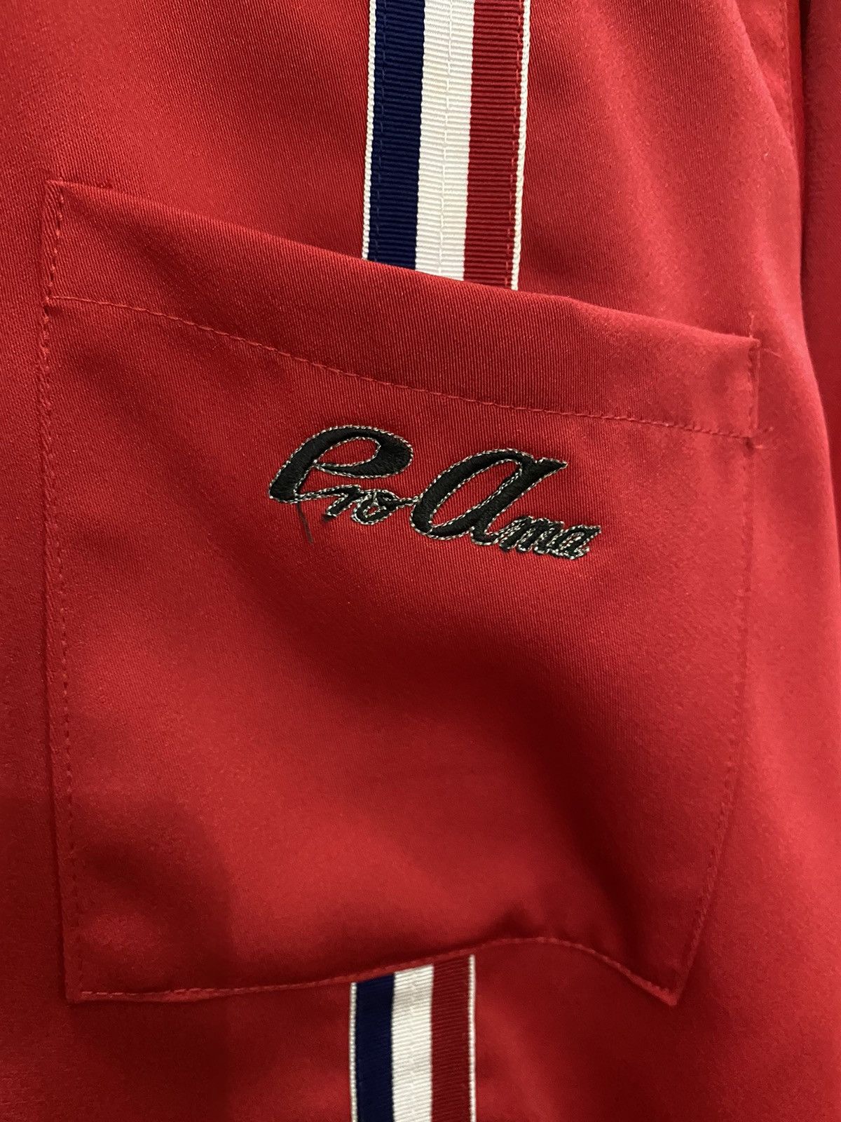 Vintage VINTAGE PRO AMA WORKERS SHIRT Size US M / EU 48-50 / 2 - 5 Thumbnail