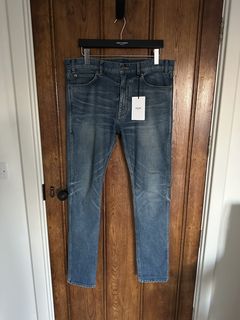 Celine Union Wash Jeans | Grailed