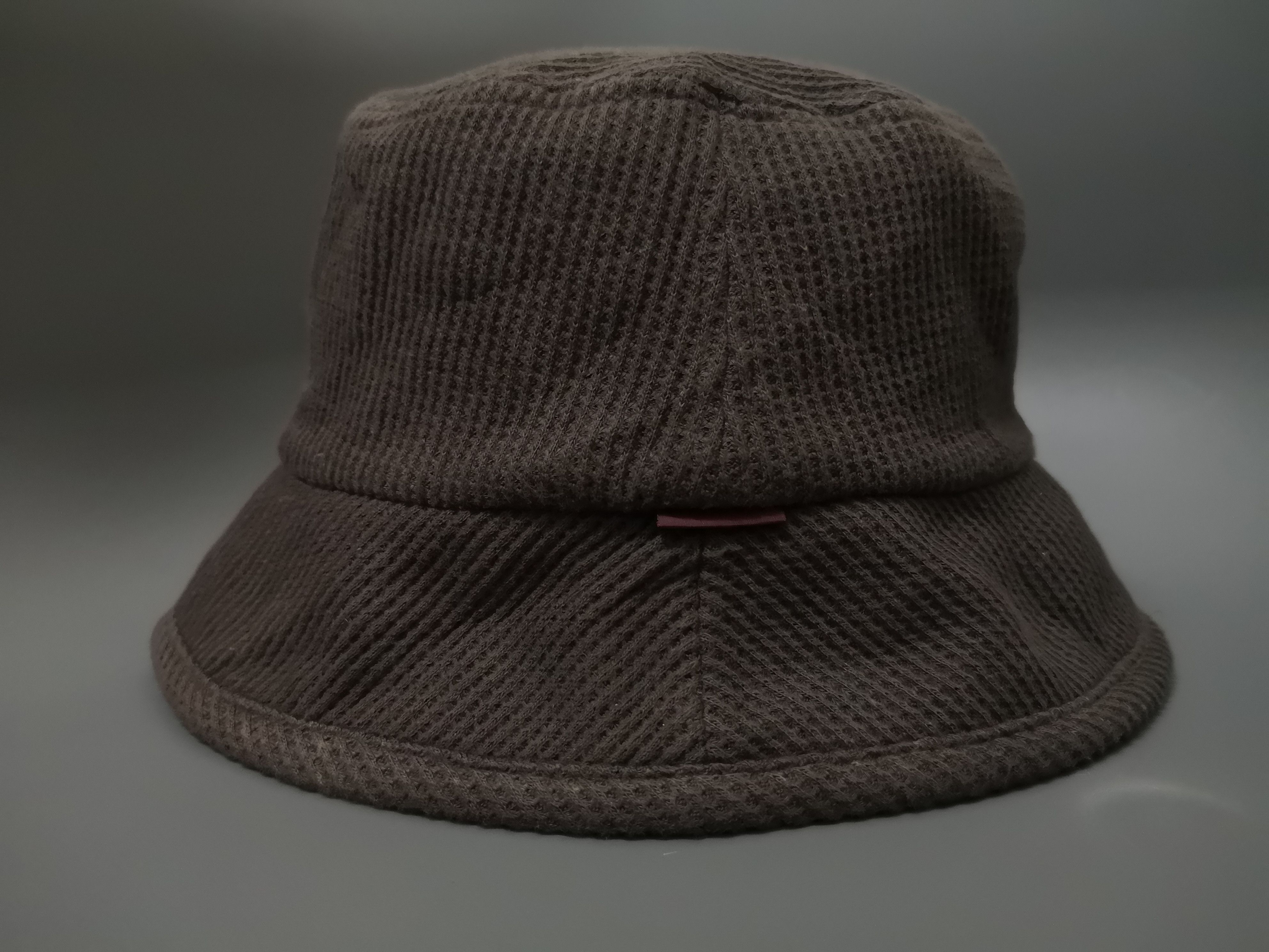 Vintage REVERSIBLE BUCKET HAT JAPAN Size ONE SIZE - 15 Thumbnail