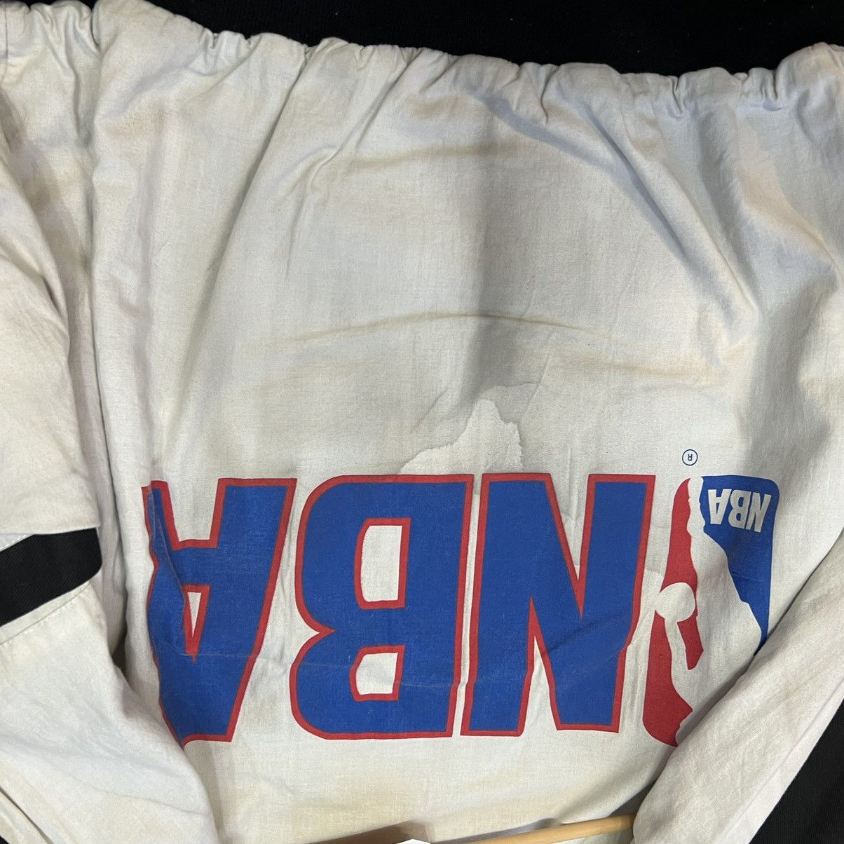 Jeff Hamilton Vintage Jeff Hamilton jacket Hornets Size US XL / EU 56 / 4 - 10 Thumbnail