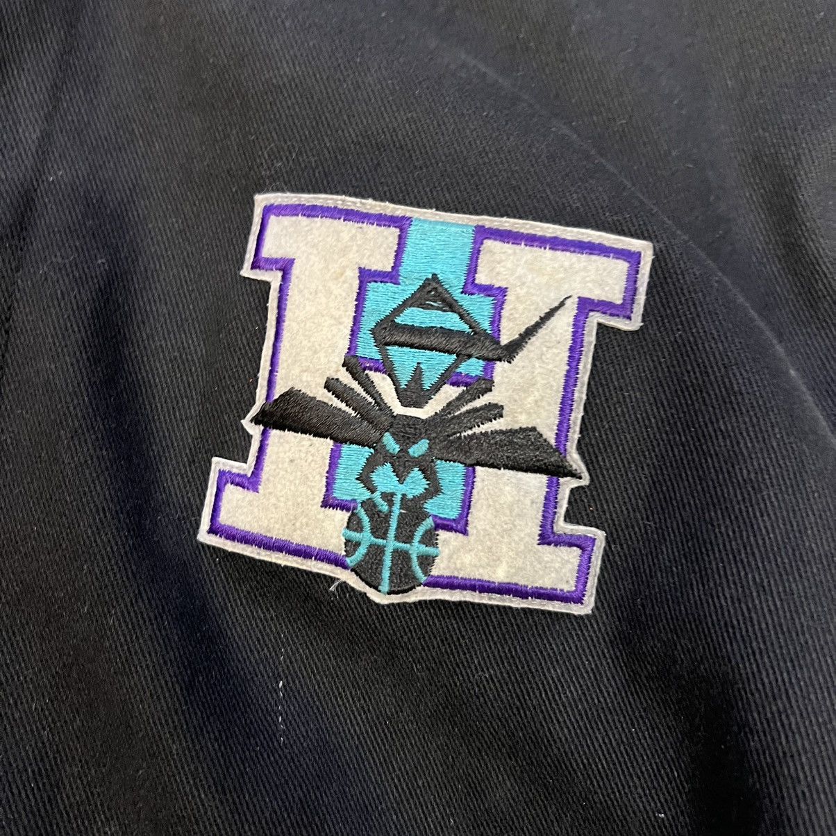 Jeff Hamilton Vintage Jeff Hamilton jacket Hornets Size US XL / EU 56 / 4 - 8 Thumbnail