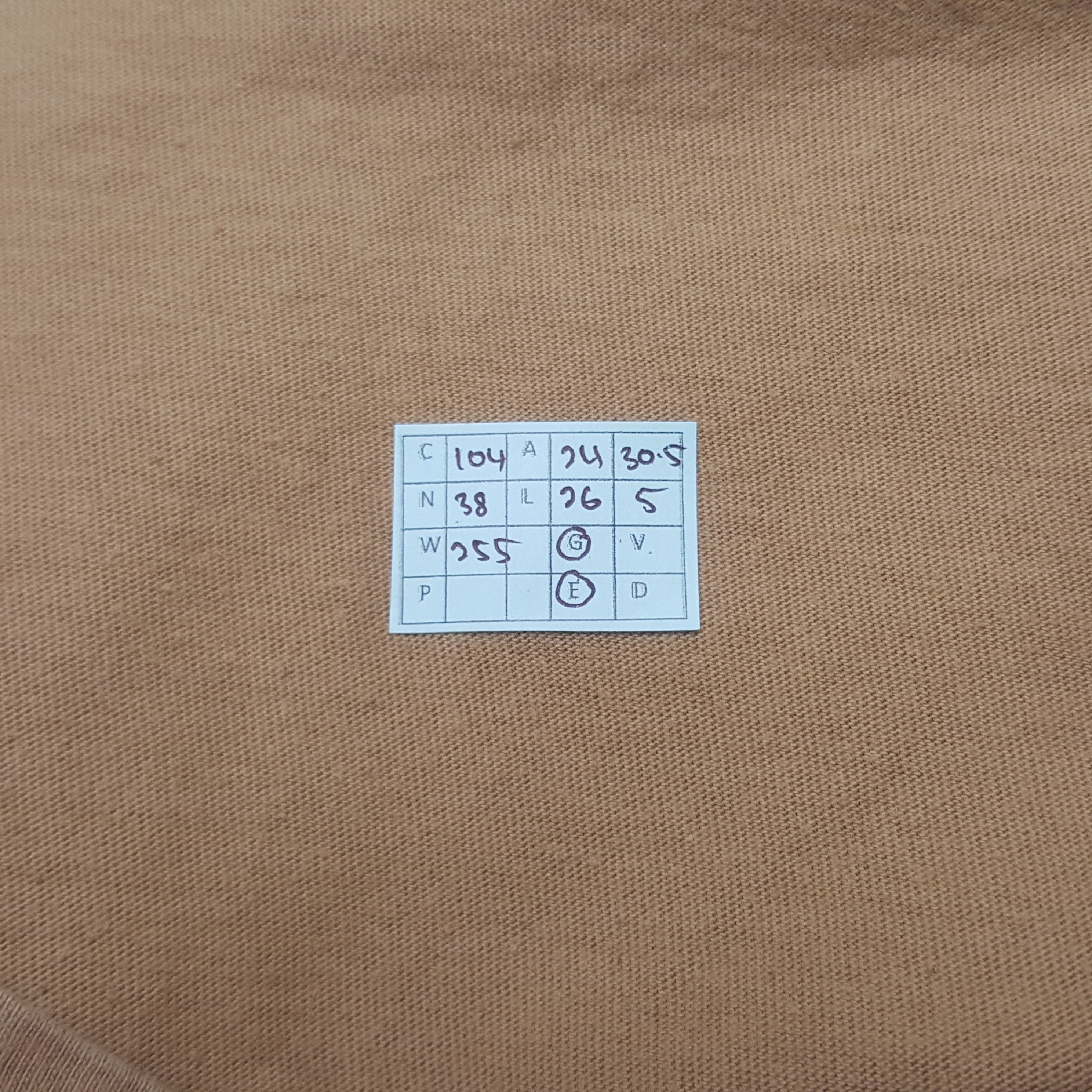 Number (N)ine × Vintage Vintage Number (N)ine Tshirt Size US XL / EU 56 / 4 - 6 Thumbnail