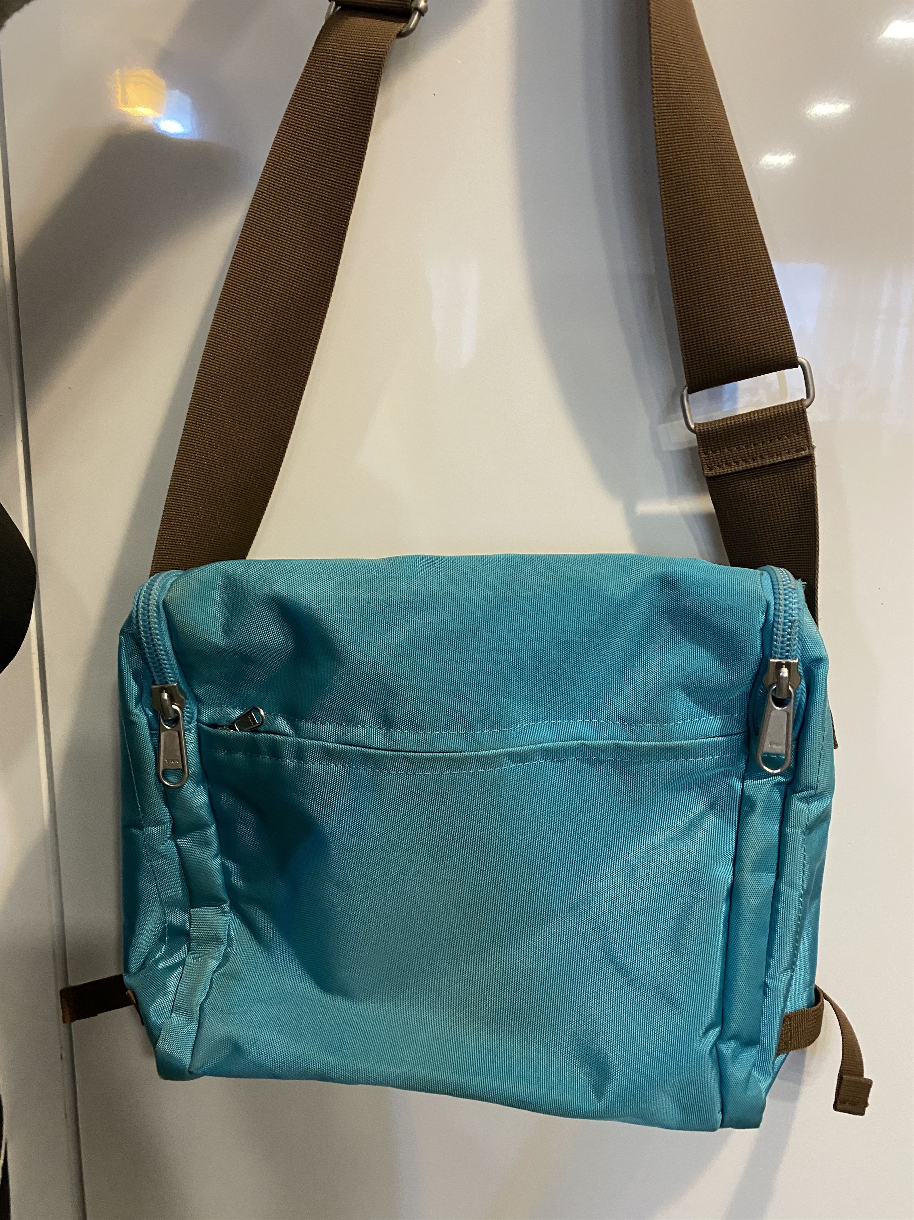 Vintage Messenger GGL Bag George Gina&Lucy Alyx Bag Style Size ONE SIZE - 6 Thumbnail