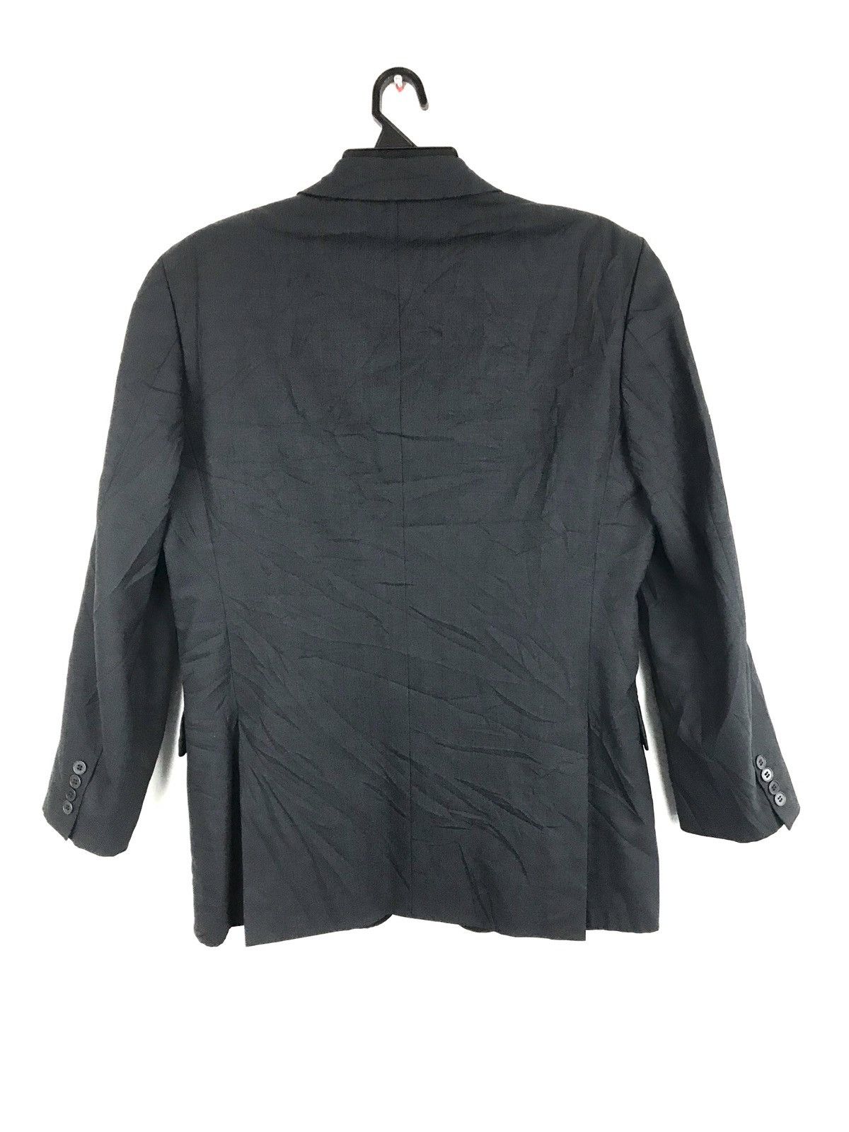 Calvin Klein Calvin Klein Coat Blazer Size 40R Designer Usa Size 40R - 5 Thumbnail