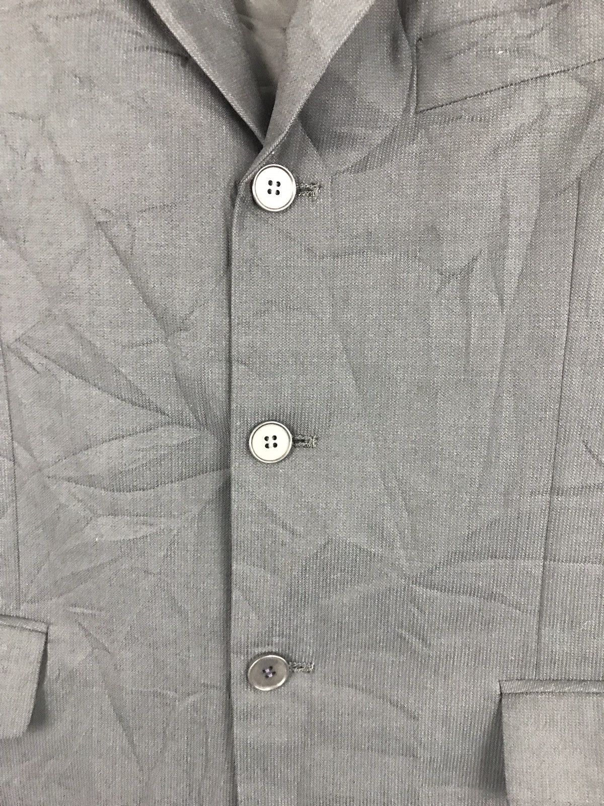 Calvin Klein Calvin Klein Coat Blazer Size 40R Designer Usa Grailed