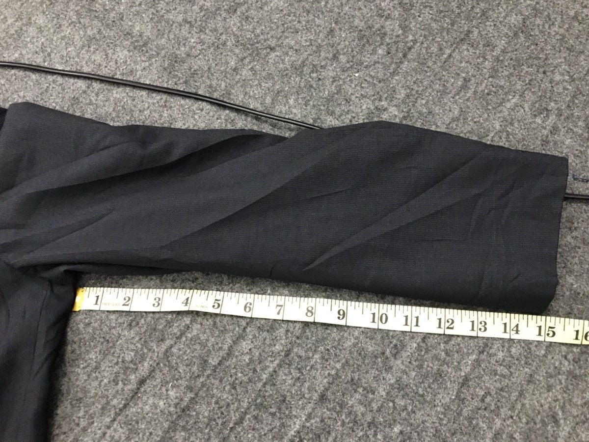Calvin Klein Calvin Klein Coat Blazer Size 40R Designer Usa Size 40R - 10 Thumbnail