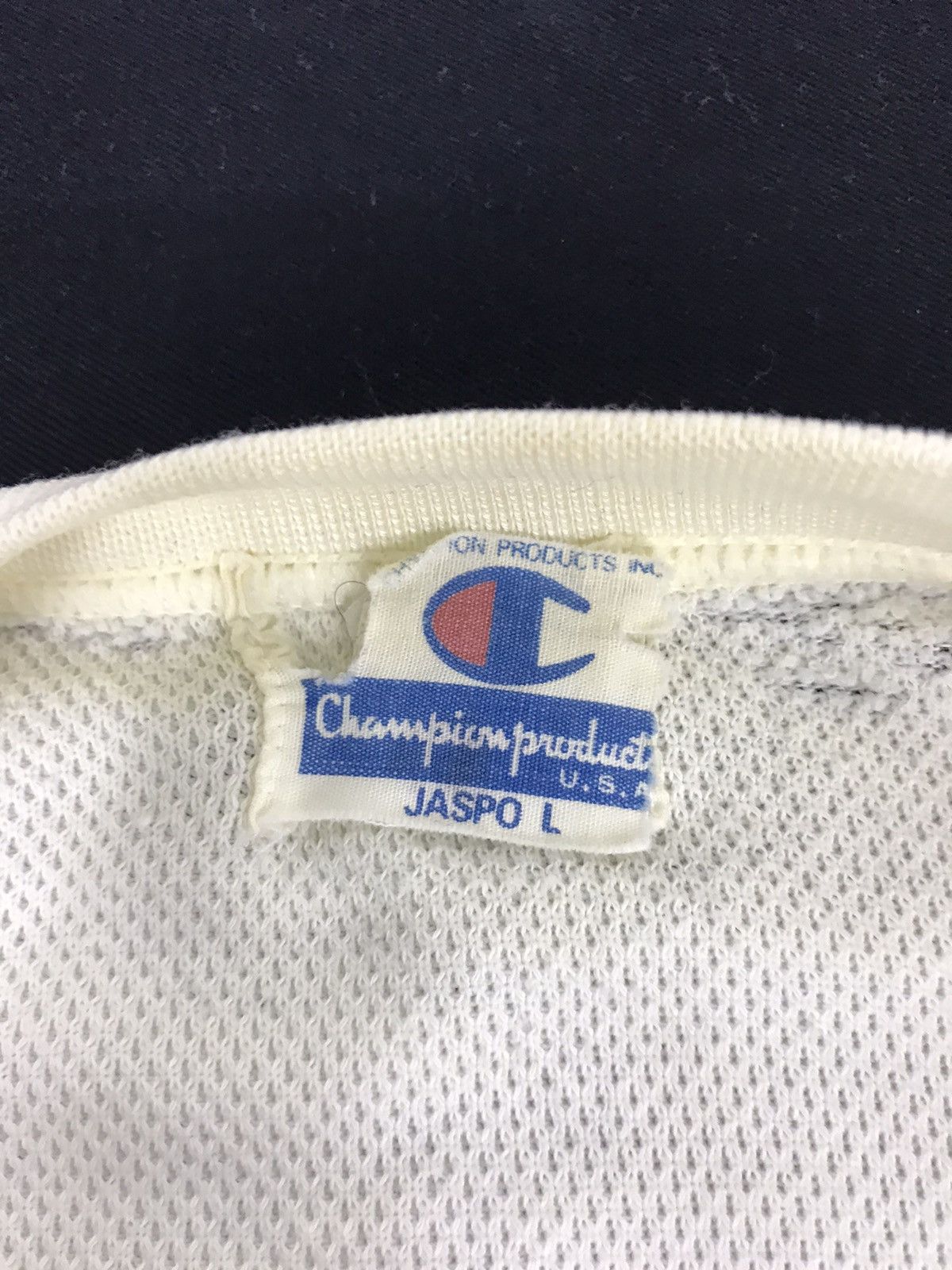 Champion 80s Champion Products Goldwin Spell Out Big Logo Size US M / EU 48-50 / 2 - 3 Thumbnail