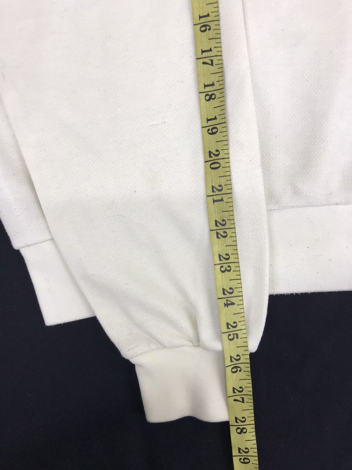 Champion 80s Champion Products Goldwin Spell Out Big Logo Size US M / EU 48-50 / 2 - 7 Thumbnail