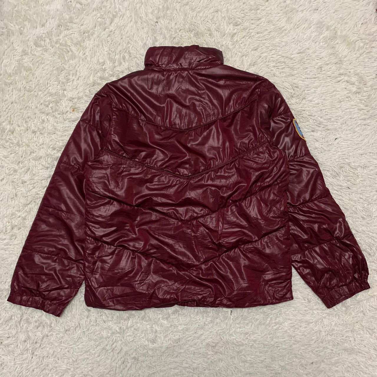 Disney 🔥Steals🔥 Mickey Disney puffer jacket Size US L / EU 52-54 / 3 - 2 Thumbnail