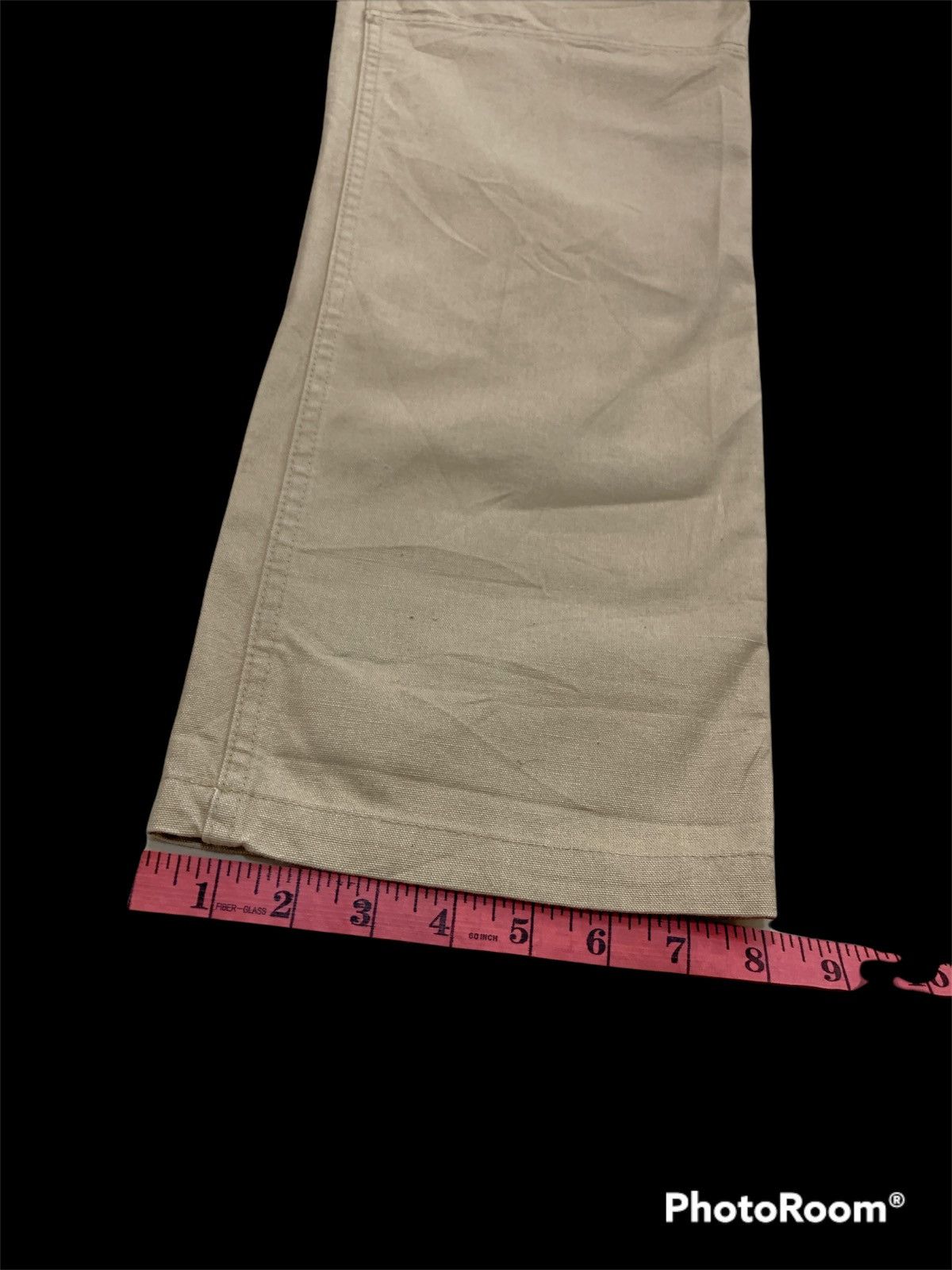Vetra BIB OVERALL IN ORGANIS TWILL VETRA FRANCE SIZE 40 Size US 32 / EU 48 - 5 Thumbnail