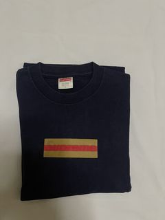 GGstore GGPOKER Box Logo Tee