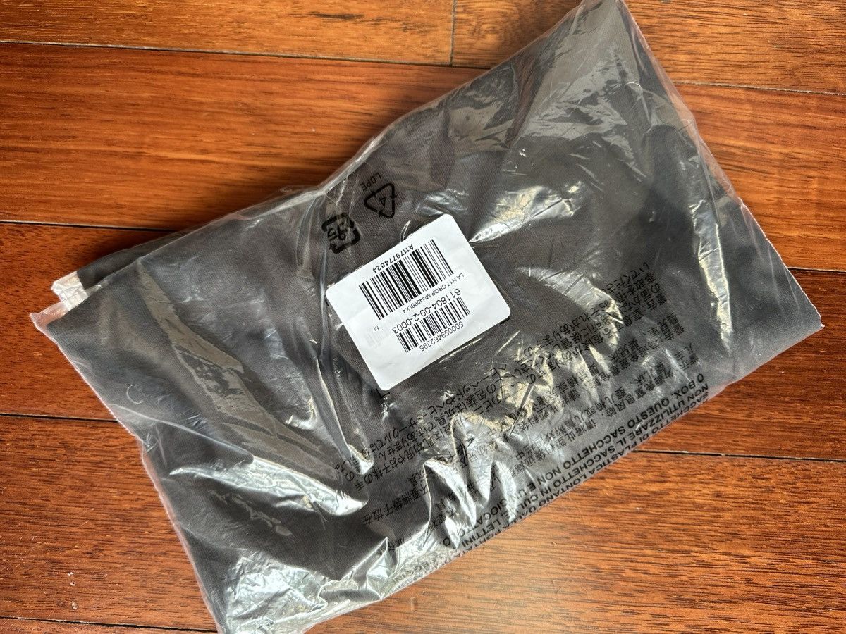 Kanye West Yeezy YZY Gap Sleeveless Tank Tee T Shirt Balenciaga Cropped Size US XS / EU 42 / 0 - 7 Thumbnail