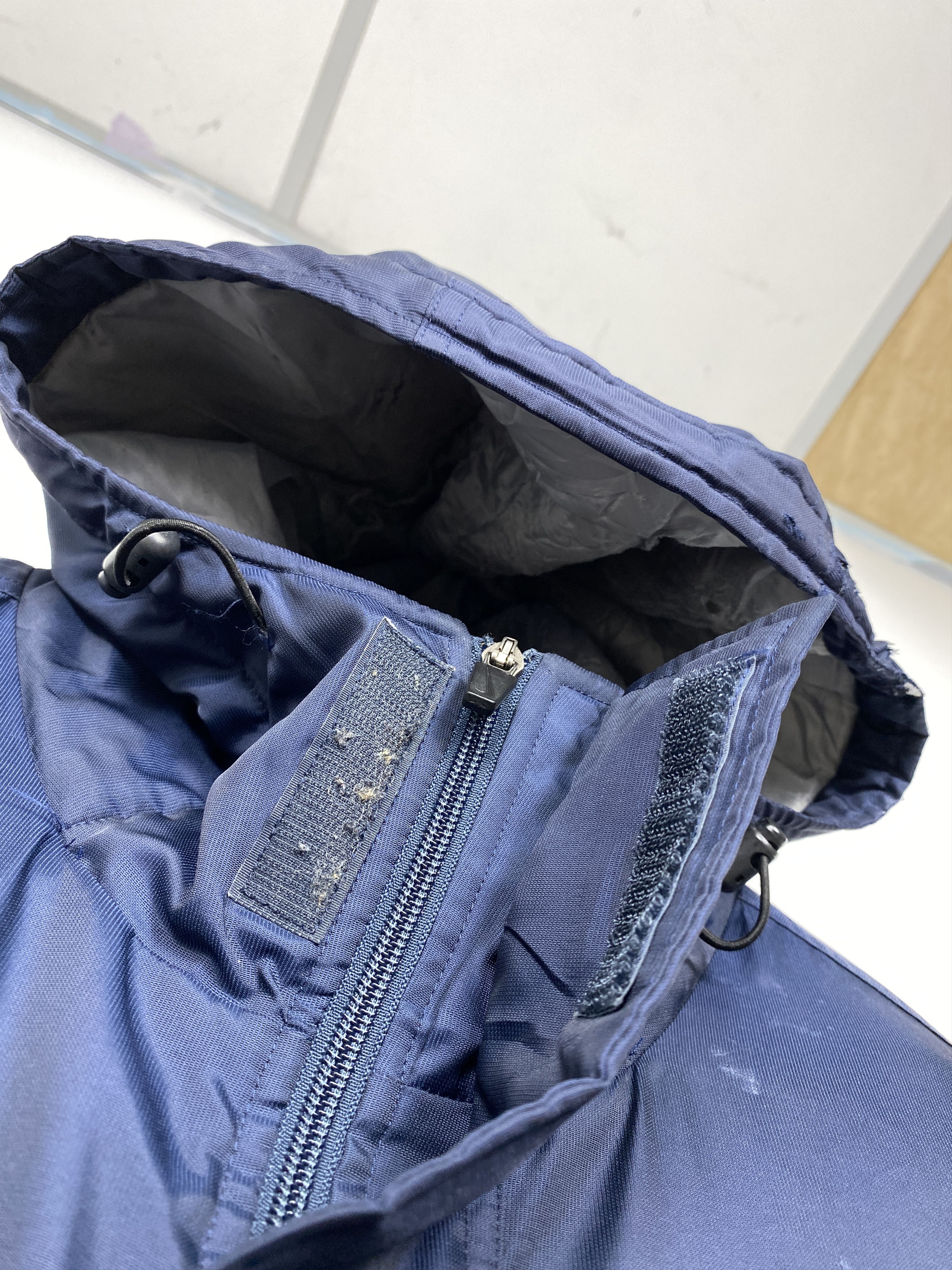 Nike Vintage NIKE Hoodie Zip Up Sport Jacket Size US XL / EU 56 / 4 - 11 Thumbnail