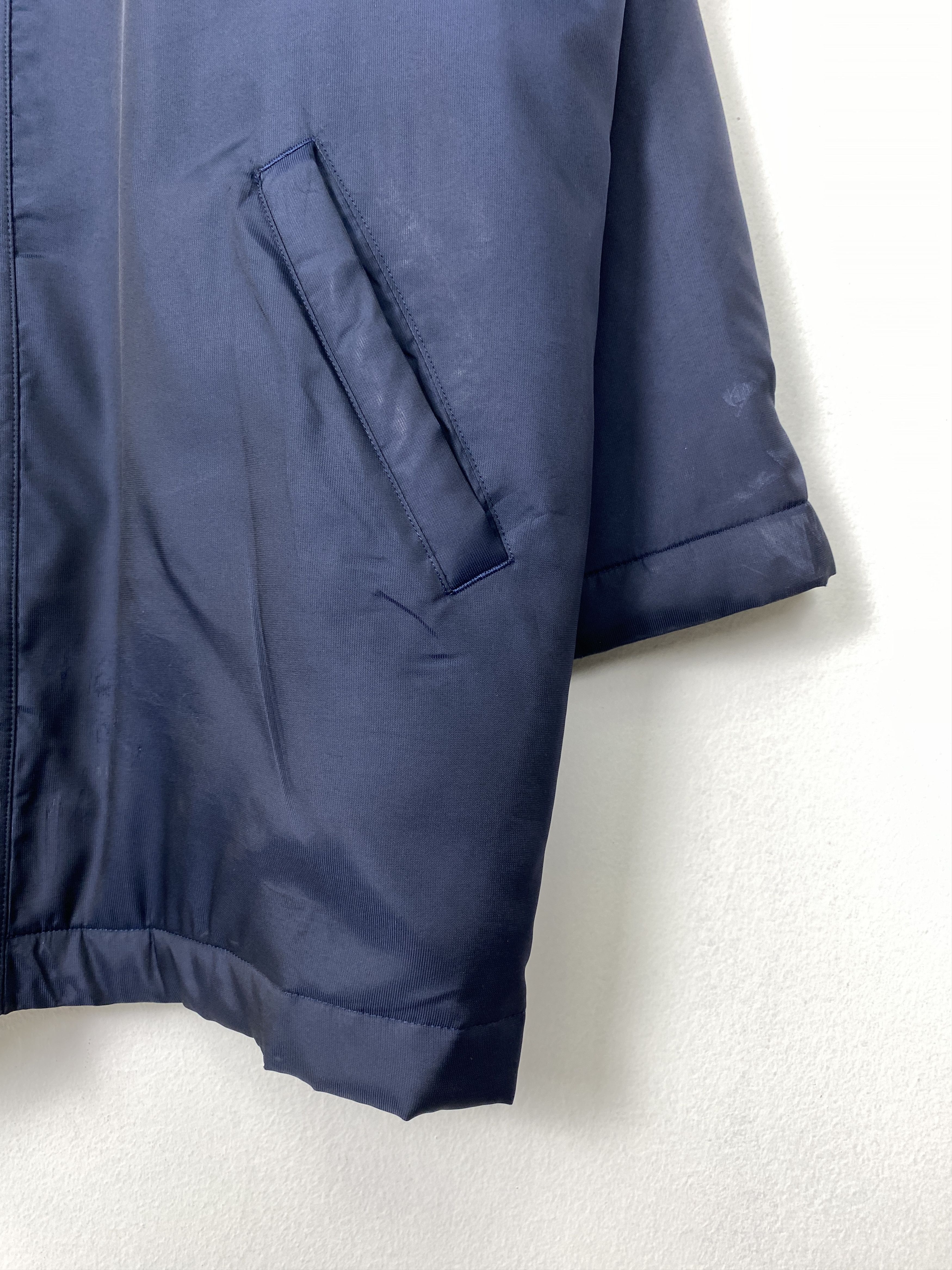 Nike Vintage NIKE Hoodie Zip Up Sport Jacket Size US XL / EU 56 / 4 - 7 Thumbnail