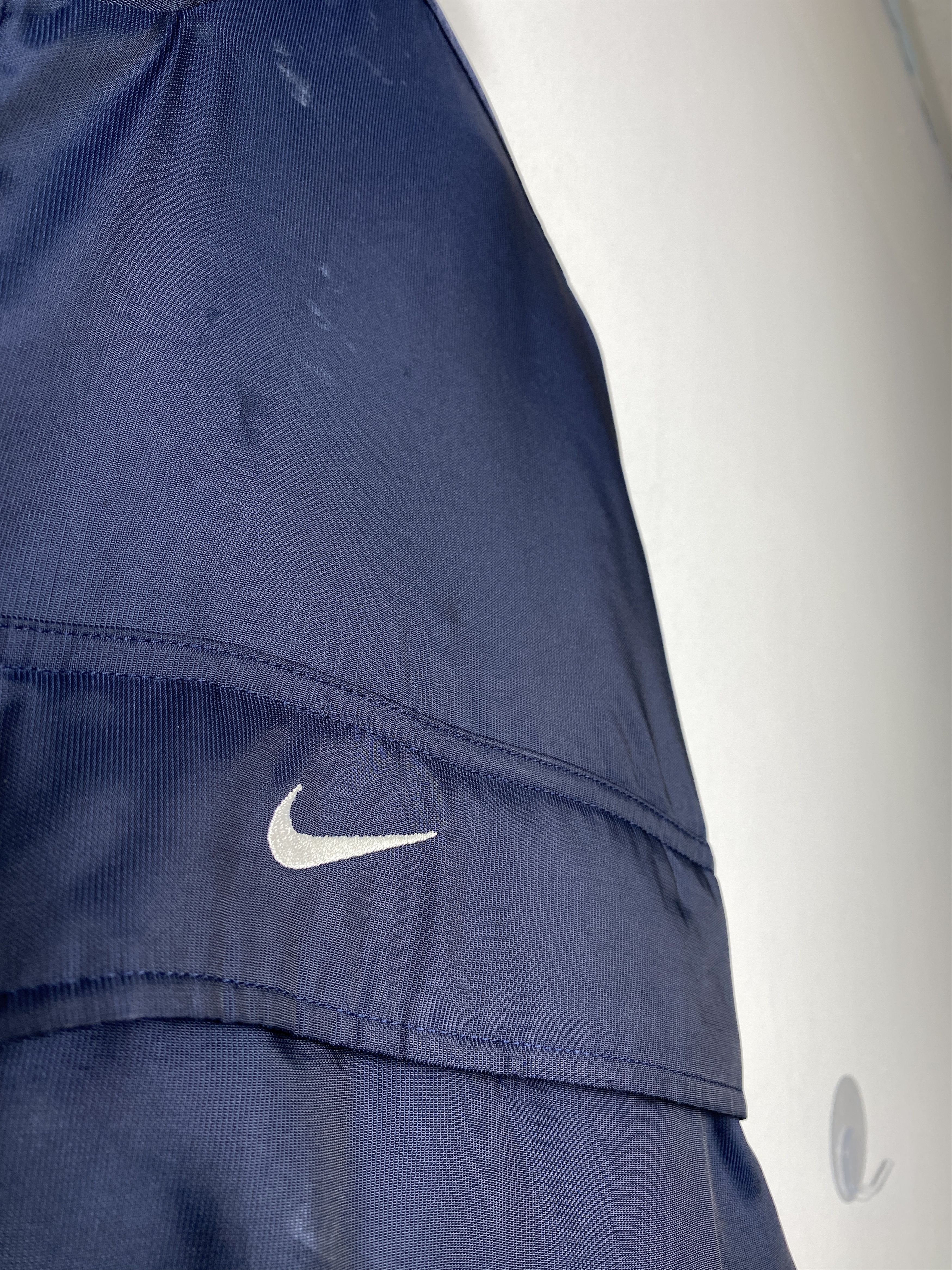 Nike Vintage NIKE Hoodie Zip Up Sport Jacket Size US XL / EU 56 / 4 - 8 Thumbnail