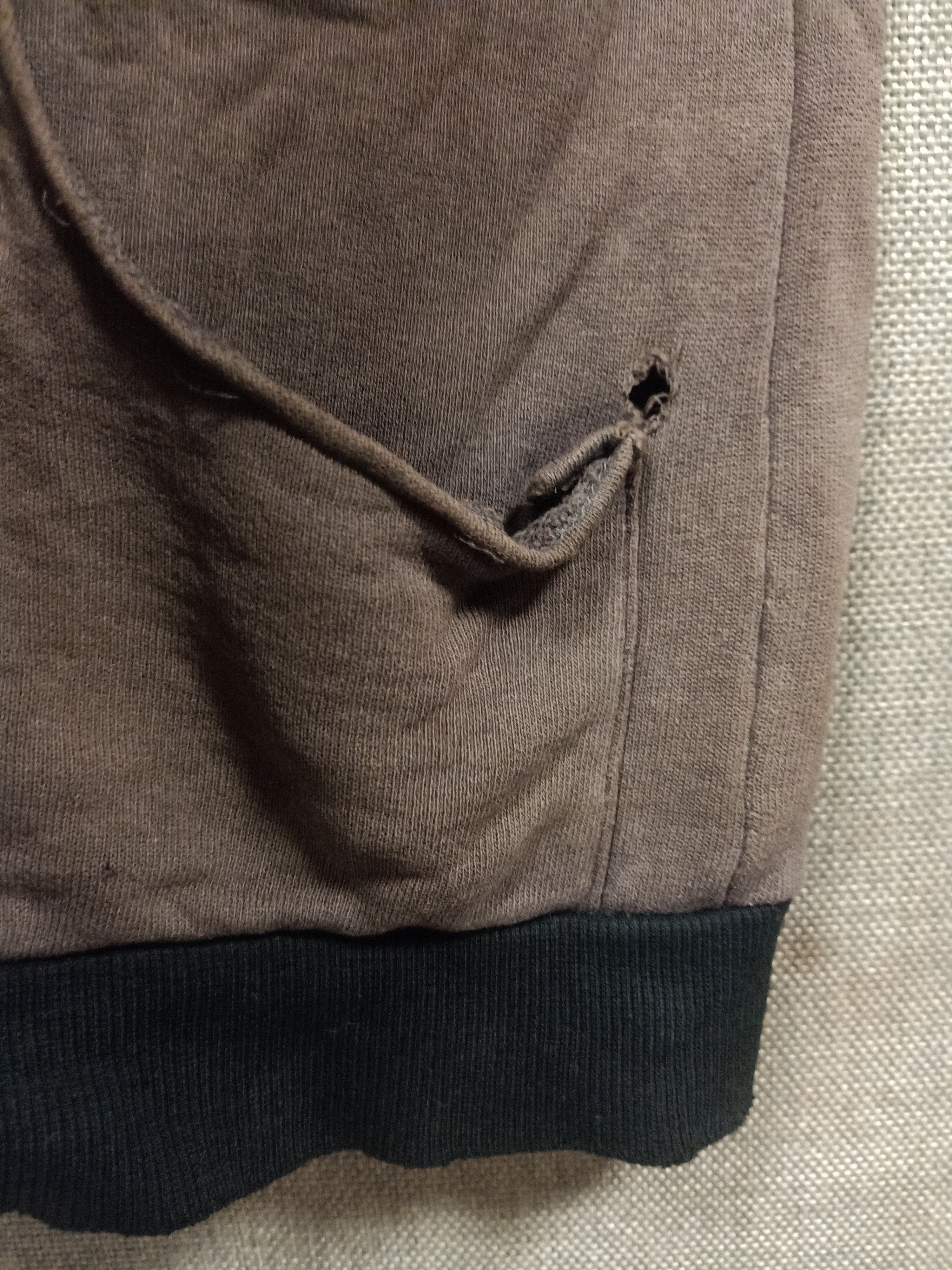 Seditionaries Vintage sweatshirt zipper hoodie che guevara distressed Size US M / EU 48-50 / 2 - 7 Thumbnail