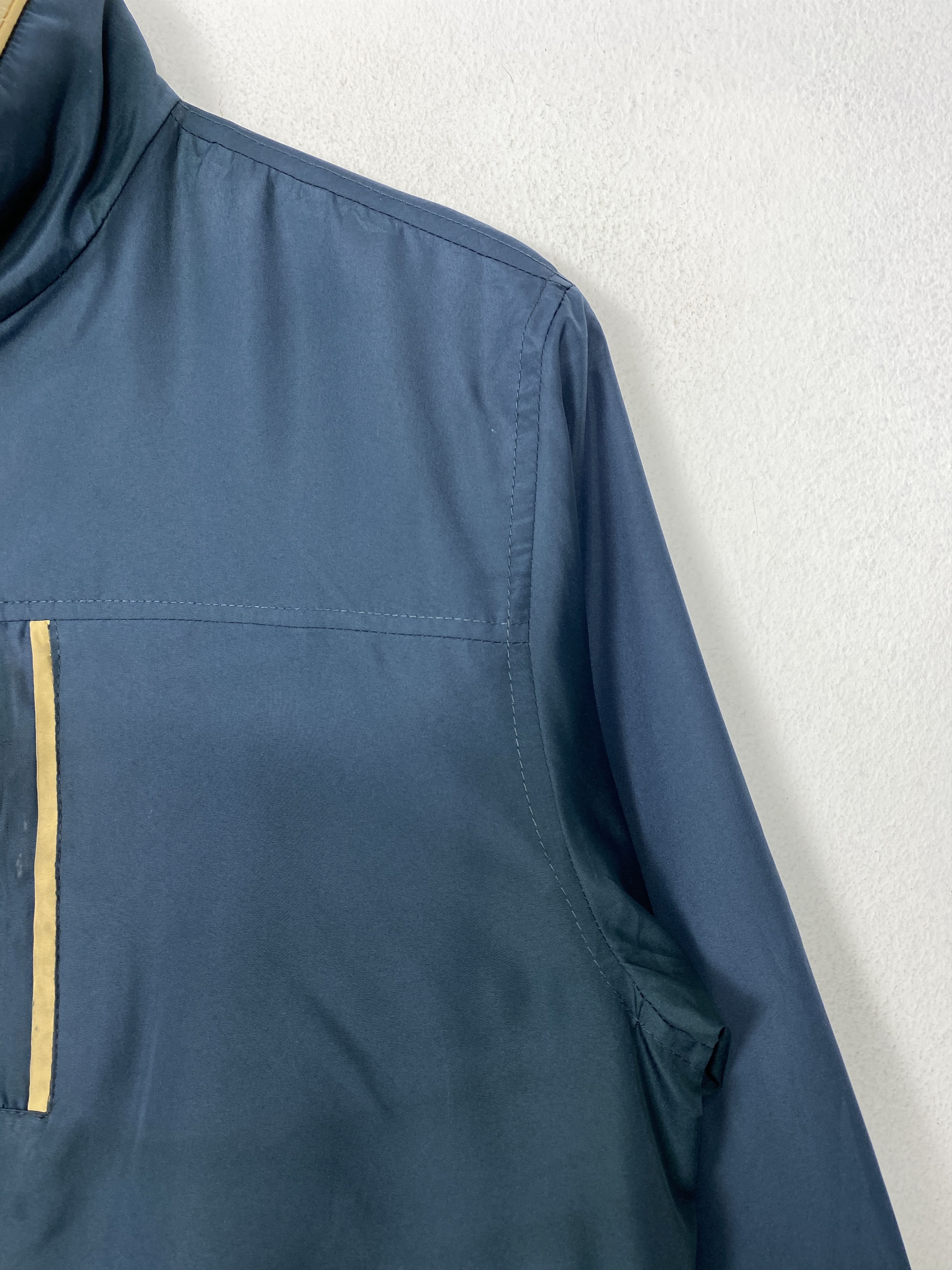 Japanese Brand Vintage Nepuca Zip Up Bomber Jacket Size US M / EU 48-50 / 2 - 8 Thumbnail