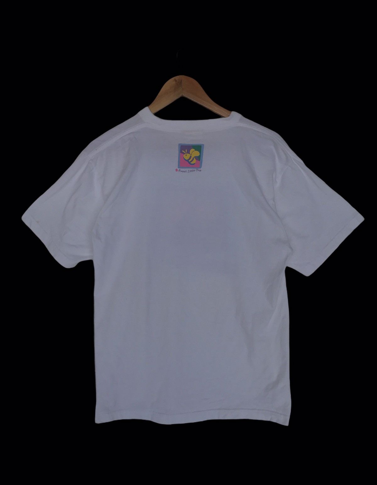 Disney × Vintage Vintage The Pooh Tshirt Size US M / EU 48-50 / 2 - 2 Thumbnail