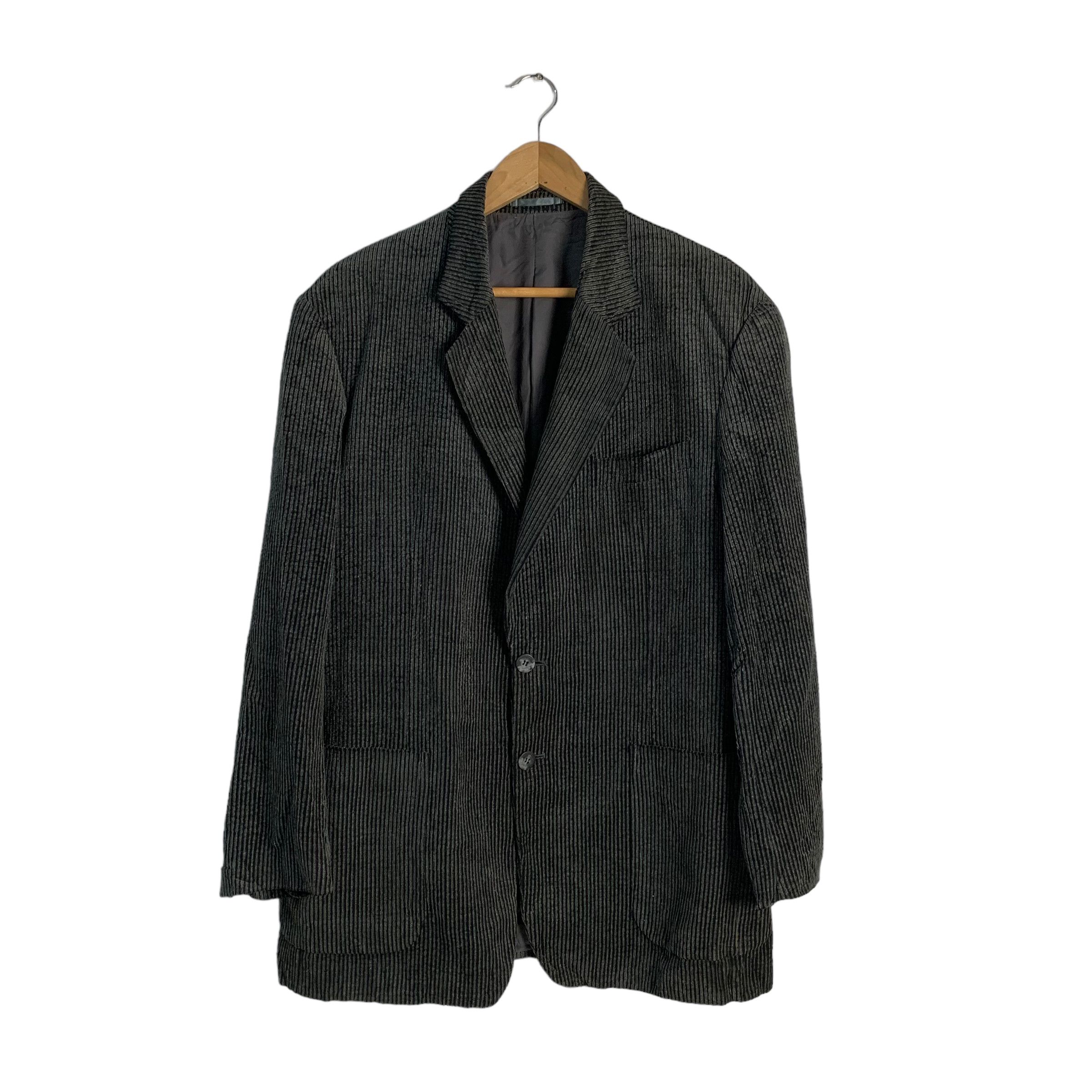 Valentino Garavani Sport Blazer Jacket