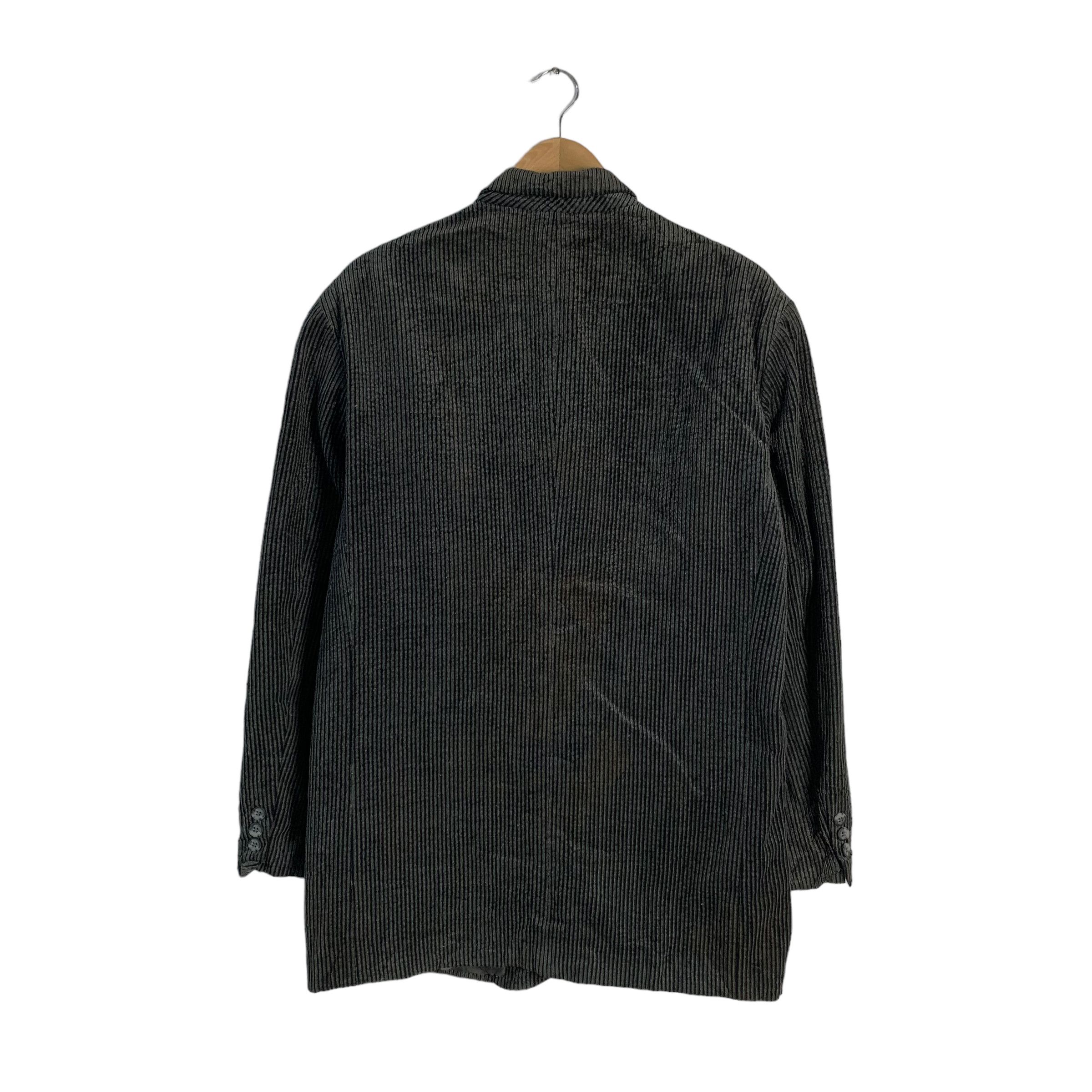 Valentino Valentino Garavani Sport Blazer Jacket Size 52R - 8 Thumbnail