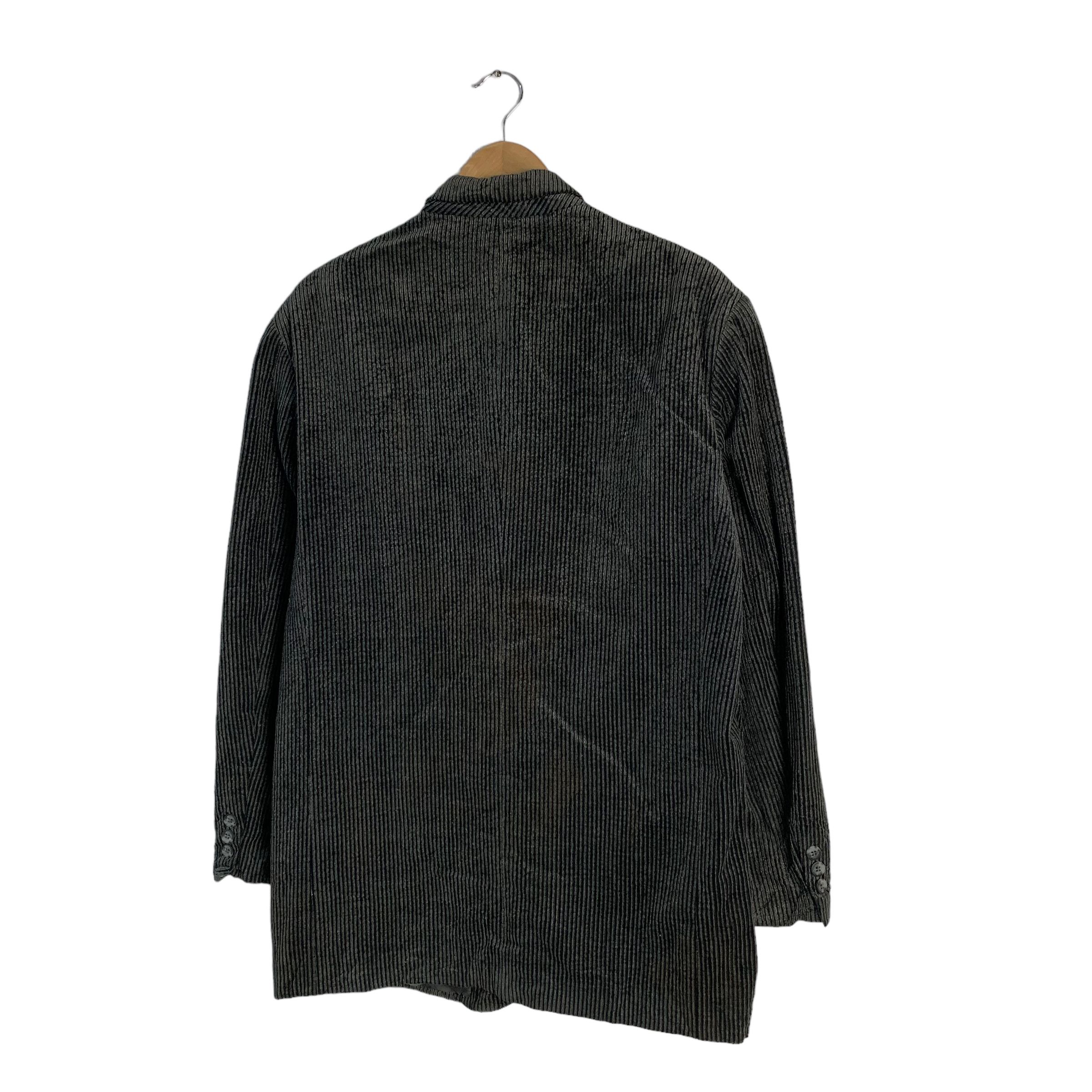 Valentino Valentino Garavani Sport Blazer Jacket Size 52R - 9 Thumbnail
