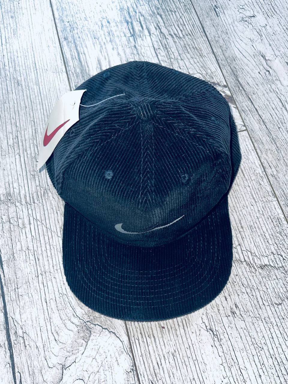 Carhartt Wip × Nike 90s Corduroy Cap Stussy Carhartt Fragment Jordan Undercover Size ONE SIZE - 3 Thumbnail