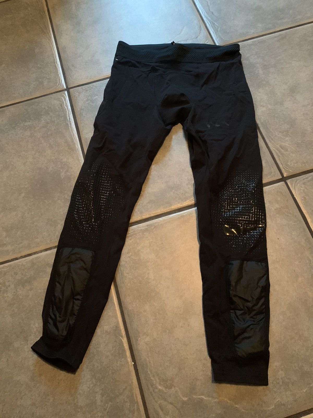 Alyx Nike x Alyx mmw camo shorts Size US 34 / EU 50 - 6 Thumbnail