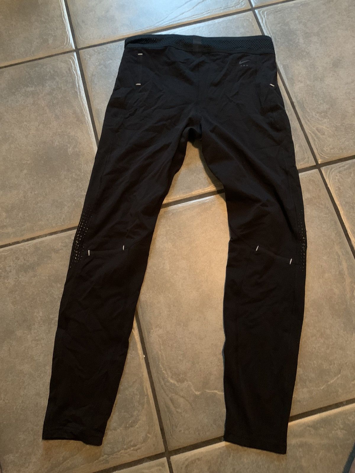 Alyx Nike x Alyx mmw camo shorts Size US 34 / EU 50 - 7 Thumbnail
