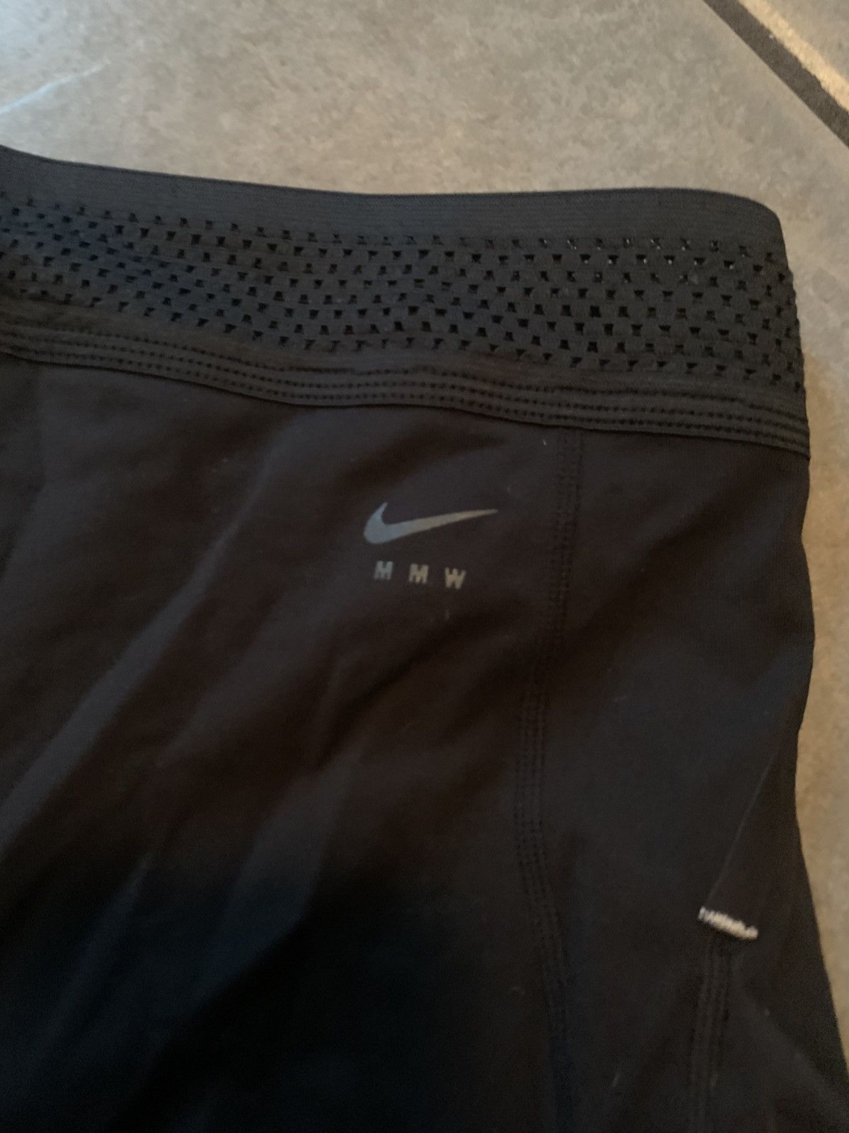 Alyx Nike x Alyx mmw camo shorts Size US 34 / EU 50 - 8 Thumbnail
