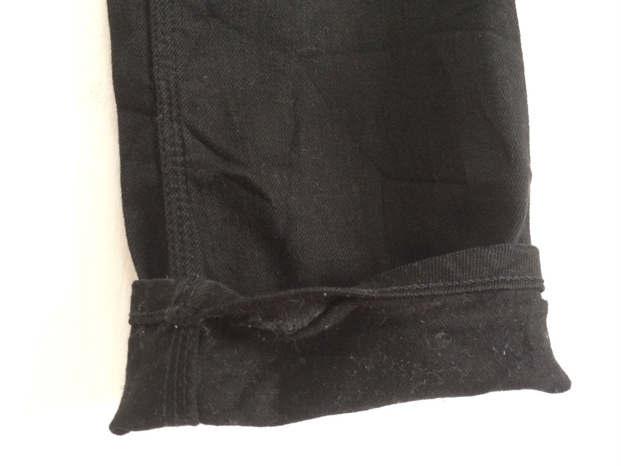 Acne Studios 🔥🔥Acne Studios Max Stay Cash Jeans Denim Size US 31 - 11 Thumbnail
