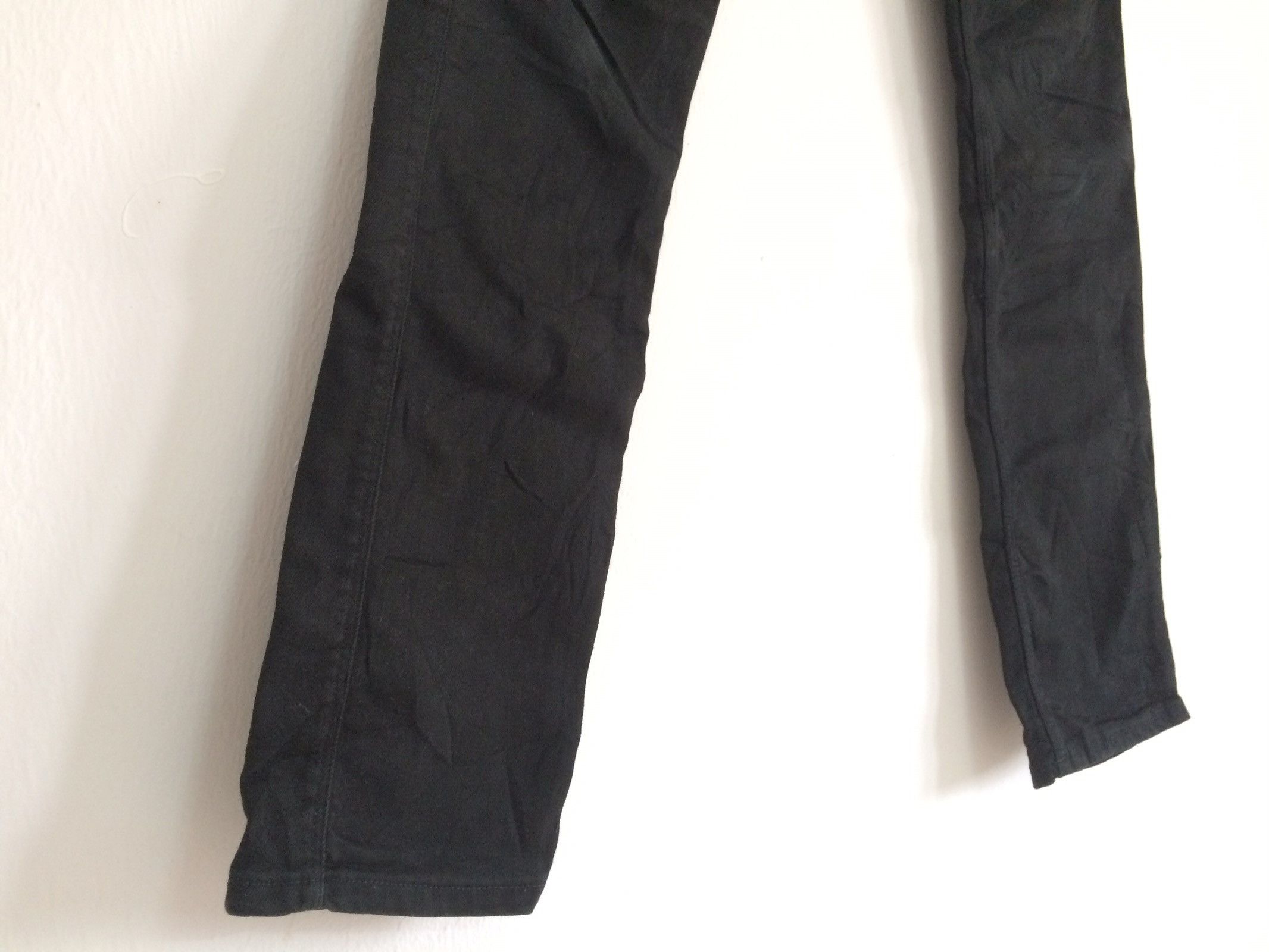 Acne Studios 🔥🔥Acne Studios Max Stay Cash Jeans Denim Size US 31 - 8 Thumbnail