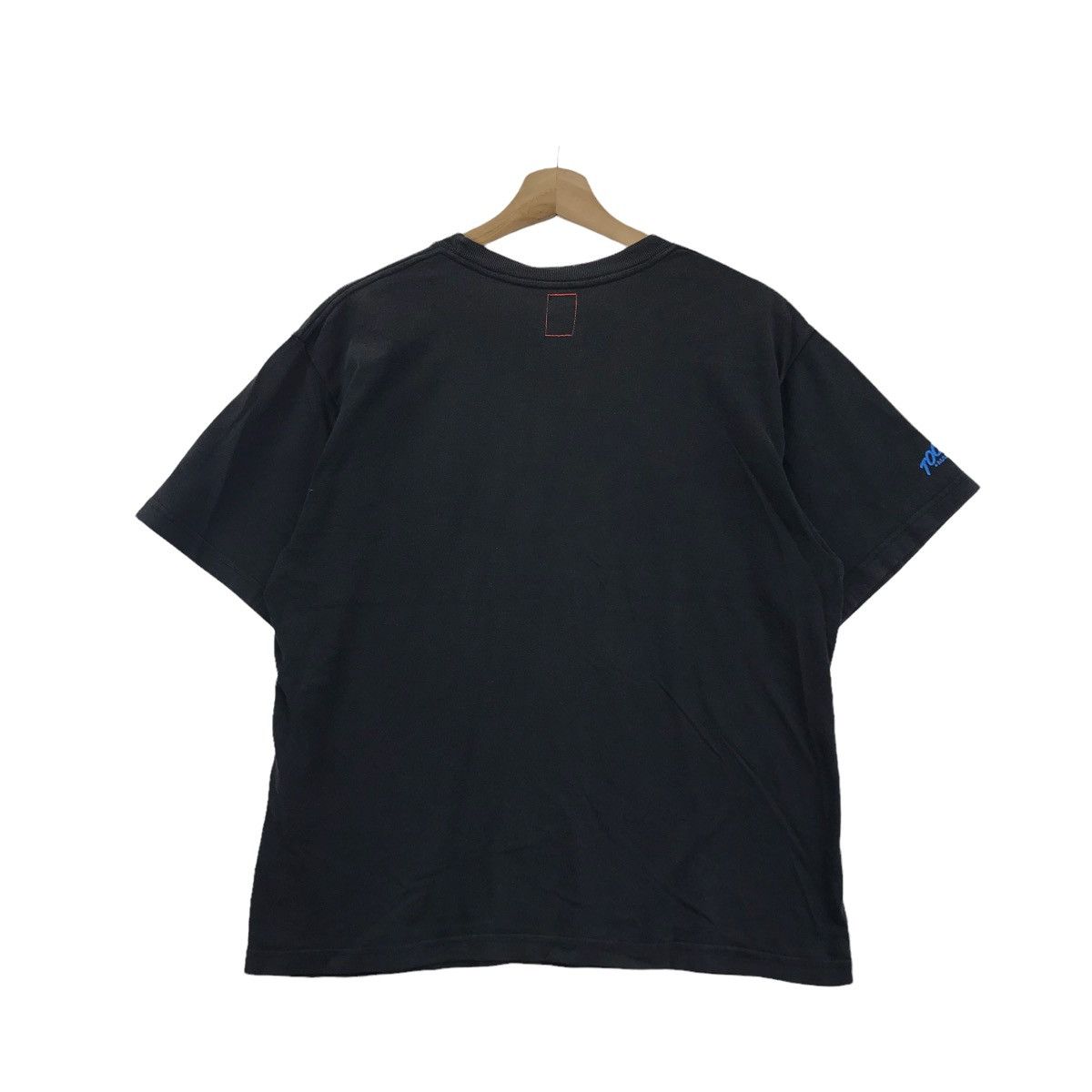 Vintage × Wtaps WTAPS TOON MANIA Tee Size US M / EU 48-50 / 2 - 7 Thumbnail