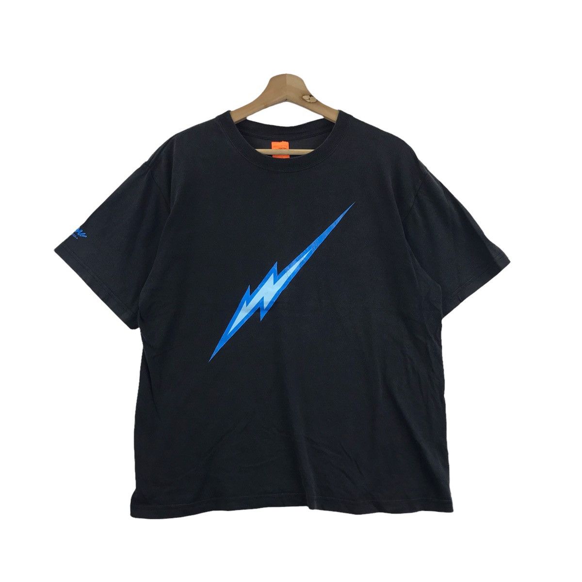 Vintage × Wtaps WTAPS TOON MANIA Tee Size US M / EU 48-50 / 2 - 1 Thumbnail