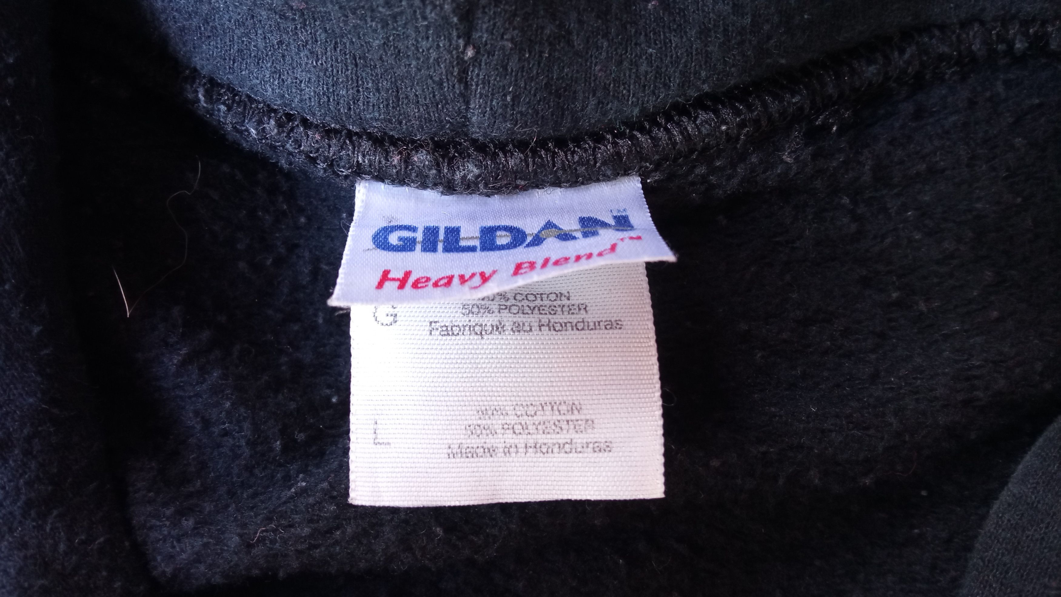 Japanese Brand × Vintage 🔥🔥Vintage 90's USMC Hoodie Jacket Size US L / EU 52-54 / 3 - 20 Thumbnail