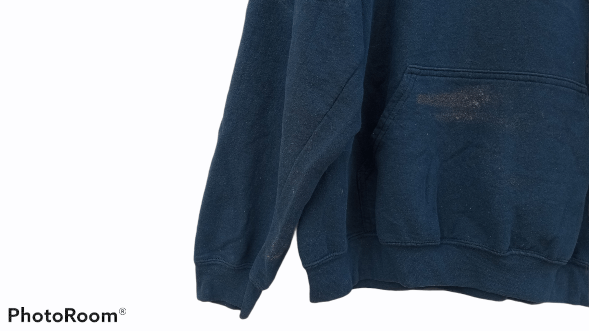 Japanese Brand × Vintage 🔥🔥Vintage 90's USMC Hoodie Jacket Size US L / EU 52-54 / 3 - 11 Thumbnail