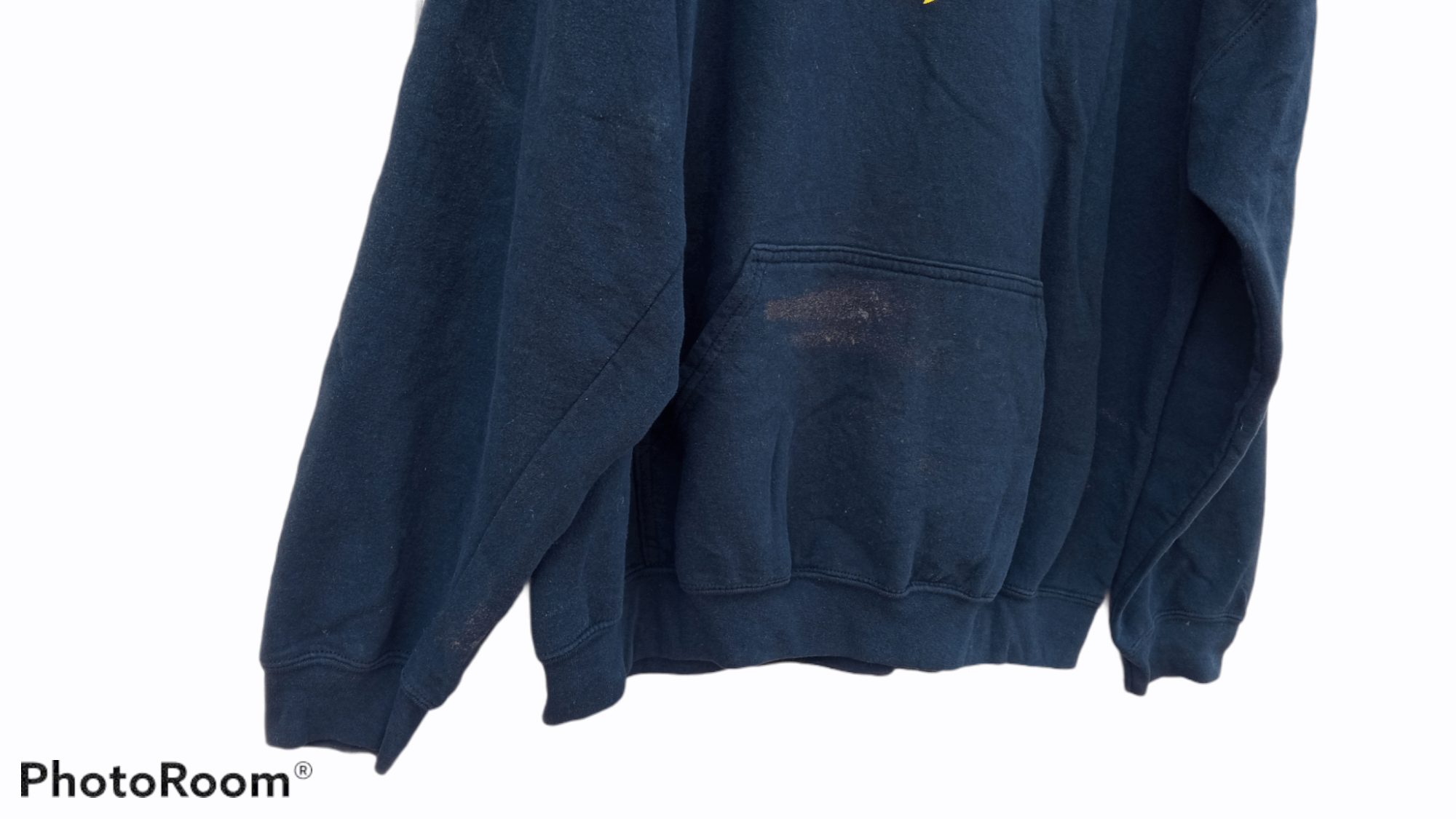 Japanese Brand × Vintage 🔥🔥Vintage 90's USMC Hoodie Jacket Size US L / EU 52-54 / 3 - 13 Thumbnail