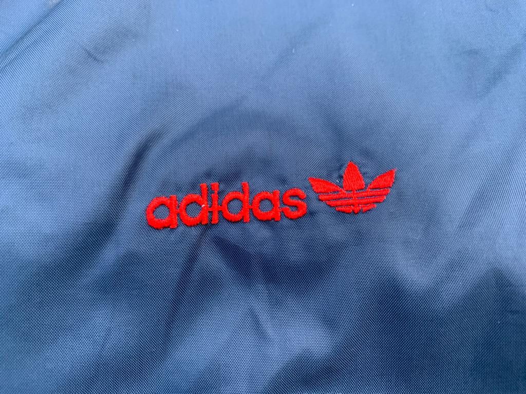 Adidas Vintage Adidas Windbreaker Size US M / EU 48-50 / 2 - 10 Thumbnail